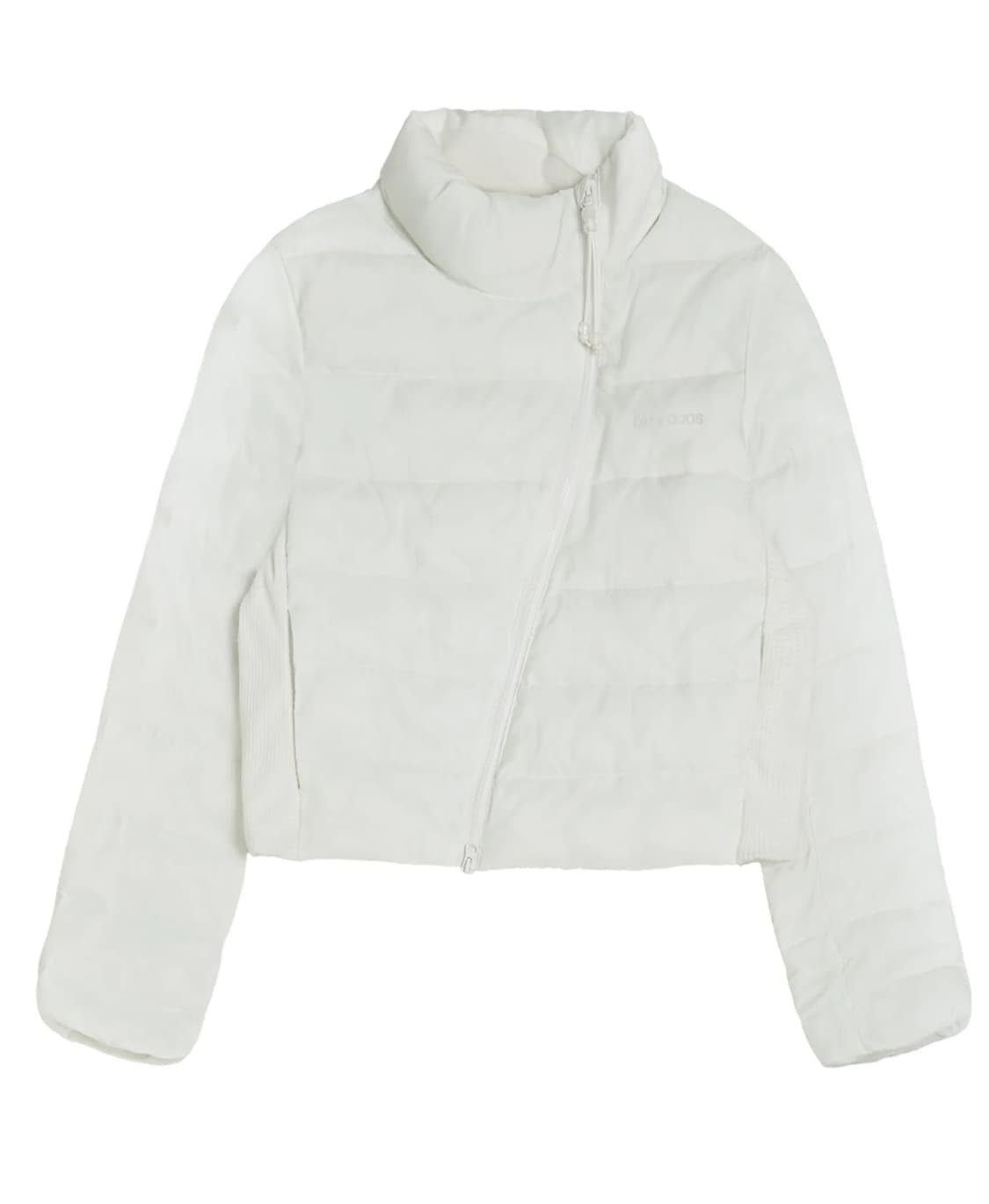 오호스 경량패딩 i:e air padded jacket 01 size 2 상품이미지2