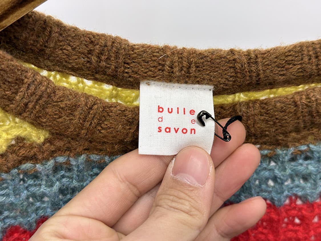 BULLE DE SAVON (L) 상품이미지8