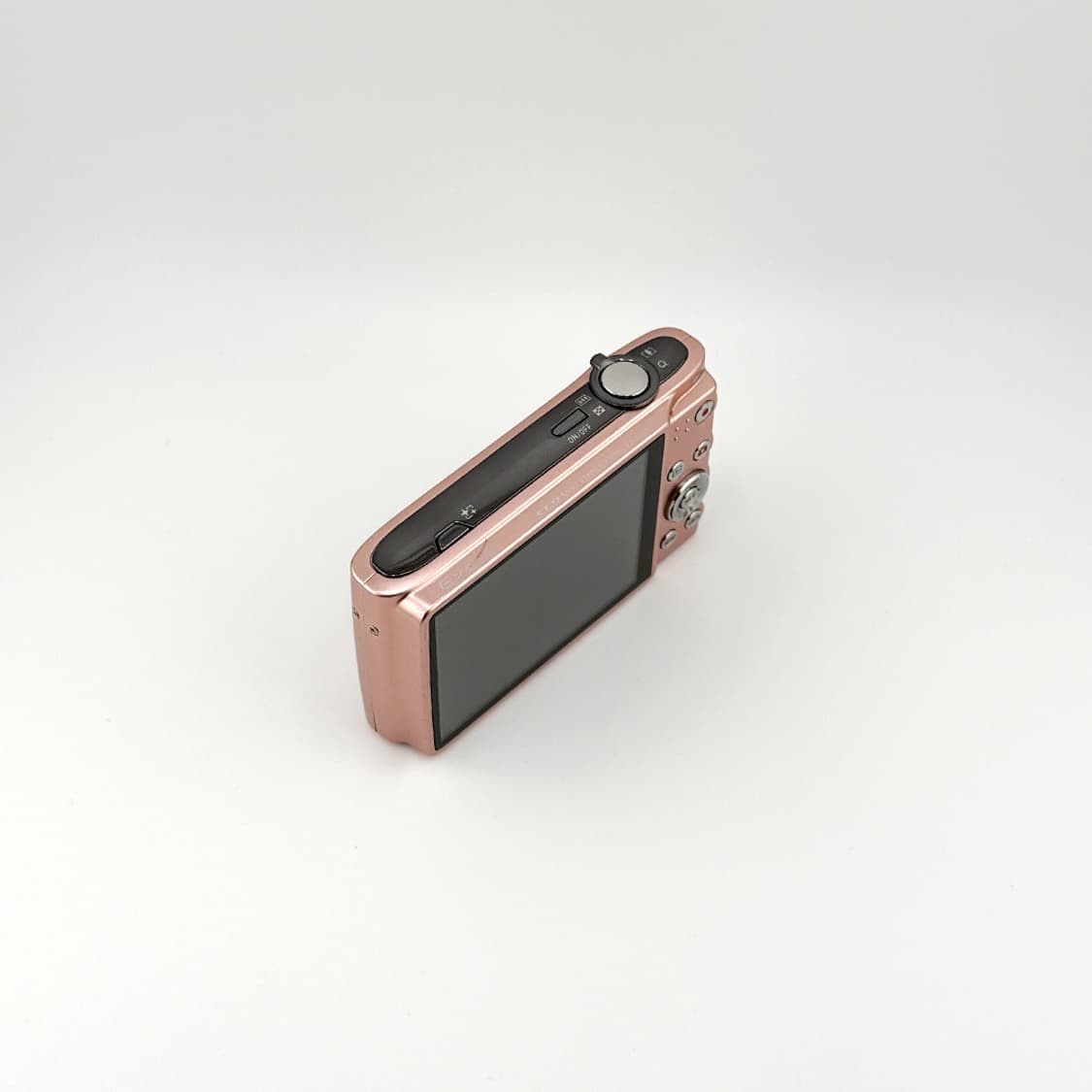 [💖초레어] CASIO 카시오 엑슬림 EX-Z400 레트로 디지털 카메 상품이미지5