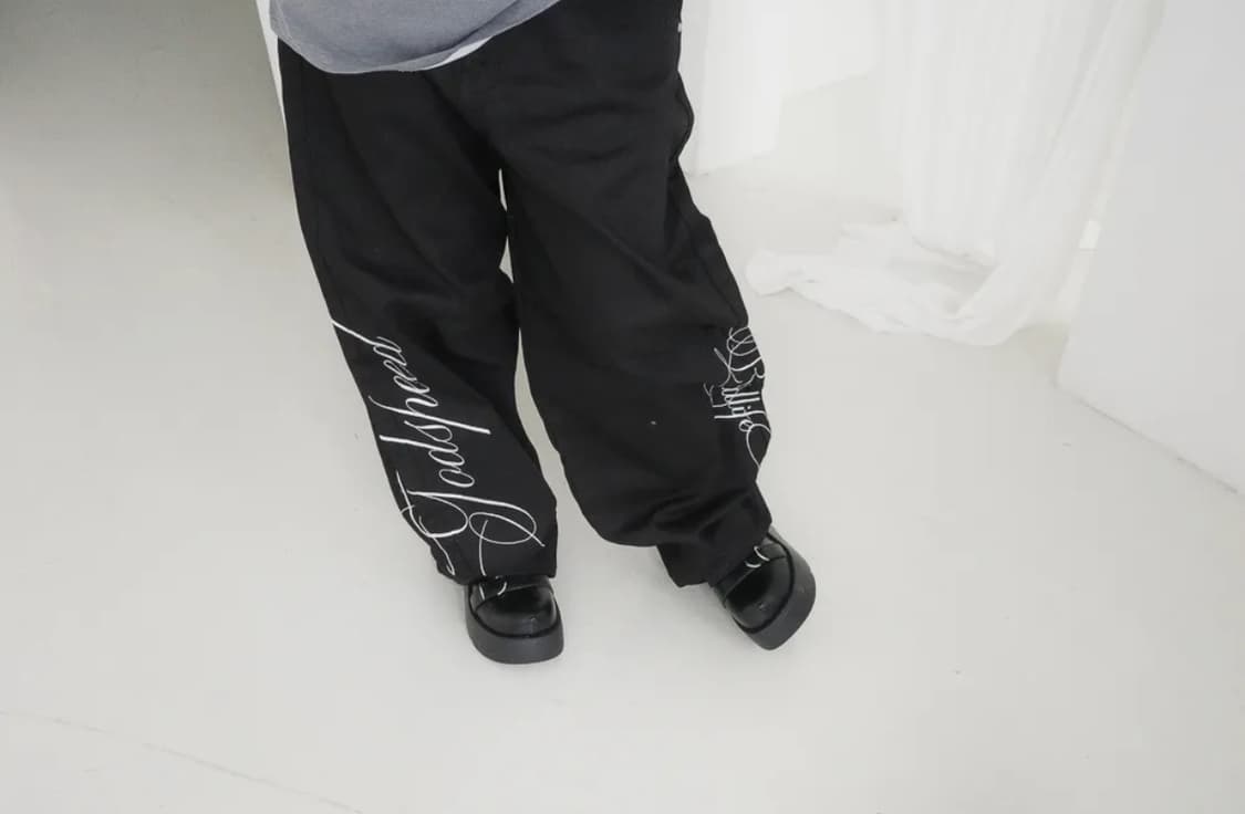 디와이도샵 갓스피드 진스 상품이미지3