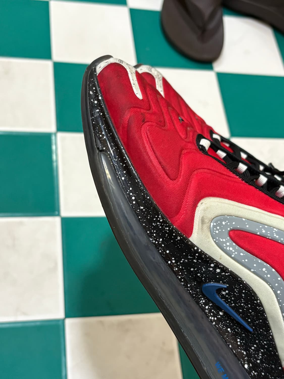 언더커버 나이키 맥스 상품이미지6