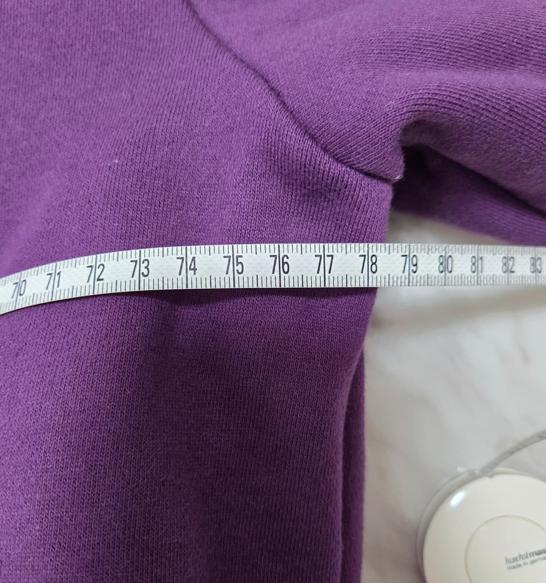 베트멍 리버시블 후드집업 상품이미지5