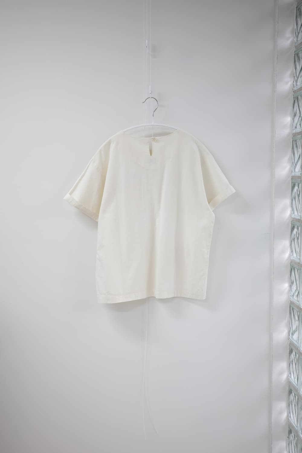 Cutie cats ivory blouse 상품이미지10
