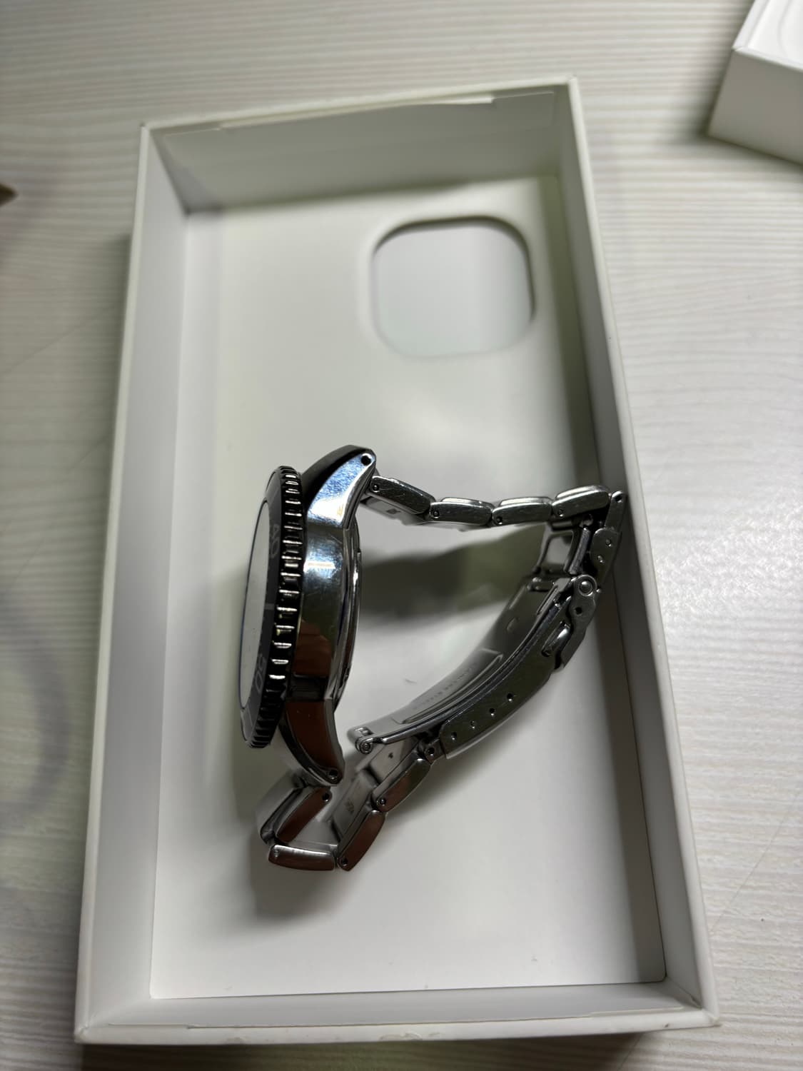 (급처) 세이코 프로스펙스 다이버 시계 상품이미지5