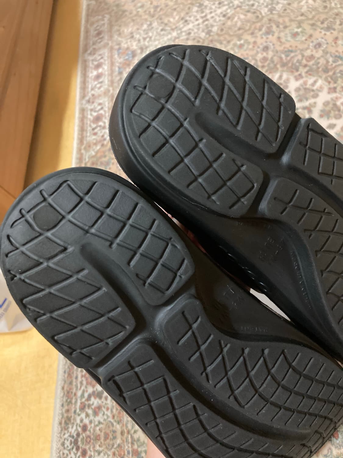 우포스 ooriginal 블랙 조리 상품이미지5