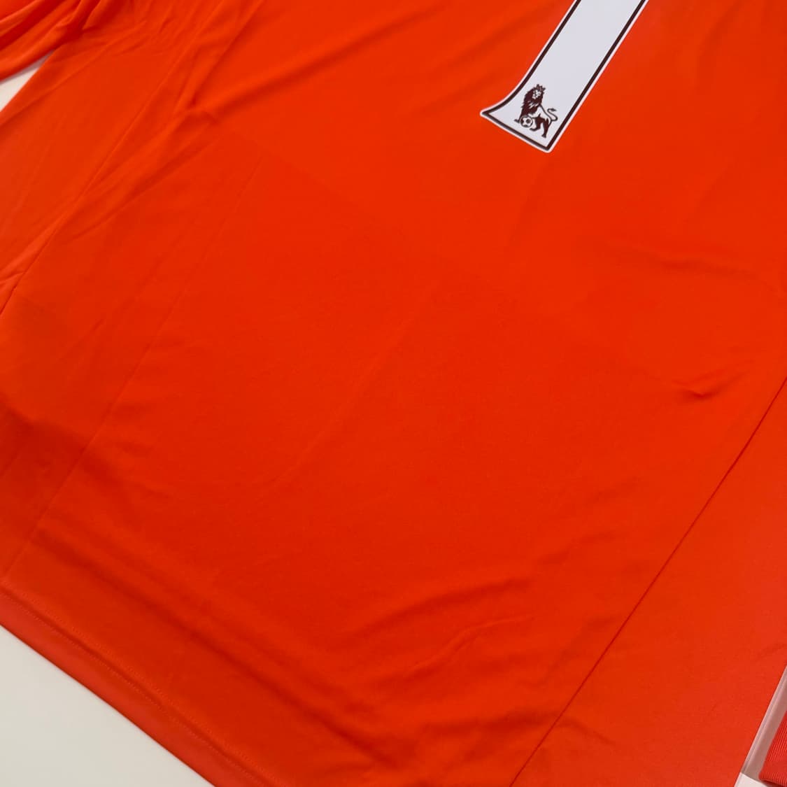 14-15 첼시 체흐 유니폼 상품이미지3