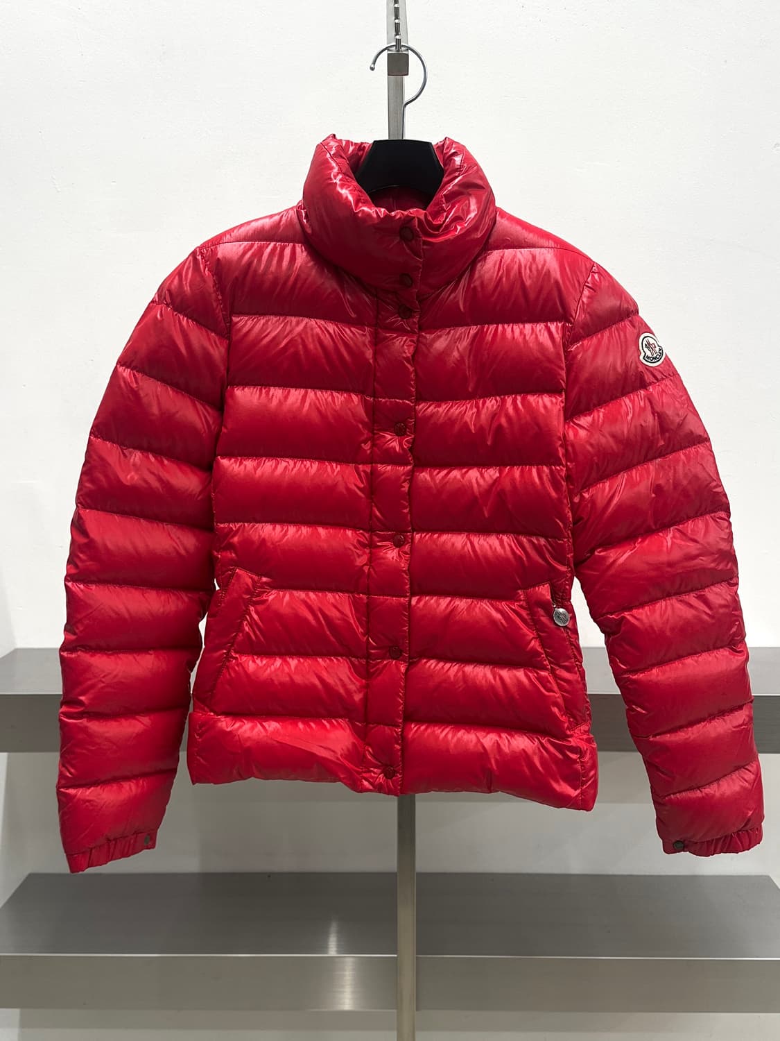 몽클레어 클라이리 경량 패딩  상품이미지3