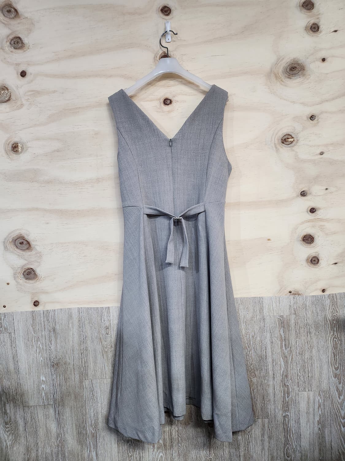 509) 민소매 롱 원피스 상품이미지2