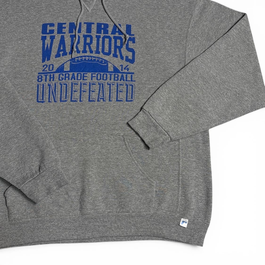 러셀애슬레틱 스웻후드티 상품이미지5