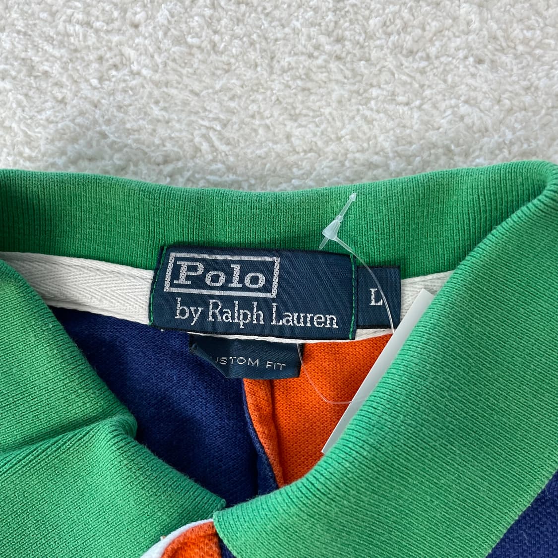 폴로랄프로렌 빅포니 카라티  상품이미지5