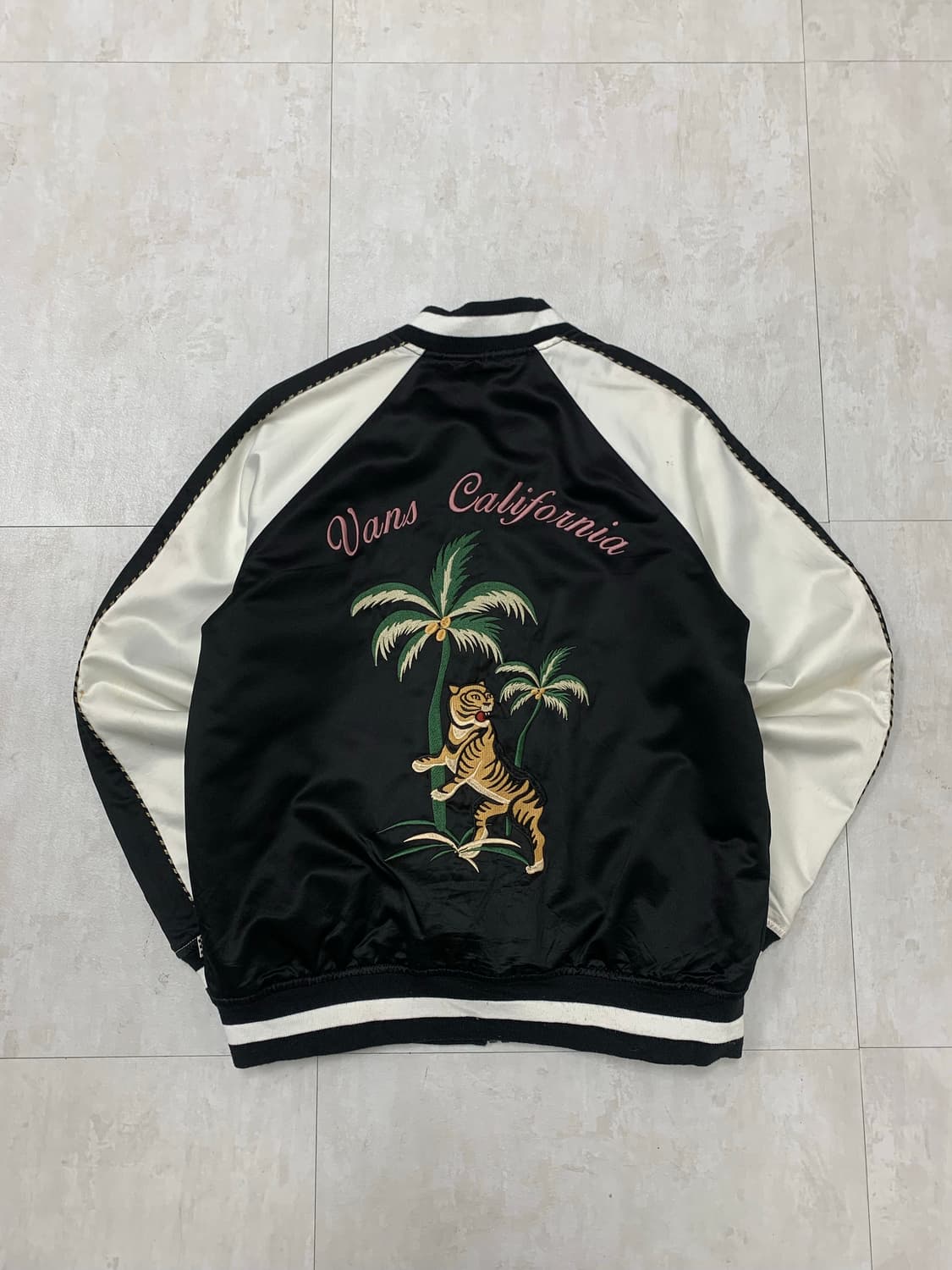 반스 스카쟌 #55 상품이미지6