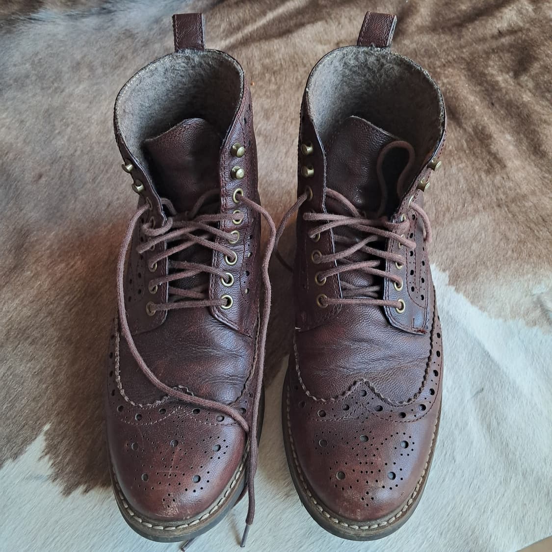 Clarks 부츠  상품이미지8