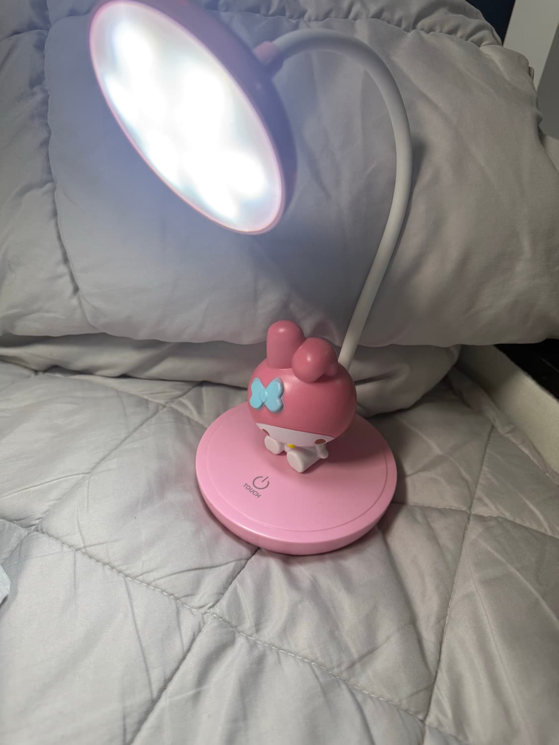 마이멜로디 스탠드 조명 전등 산리오 상품이미지2