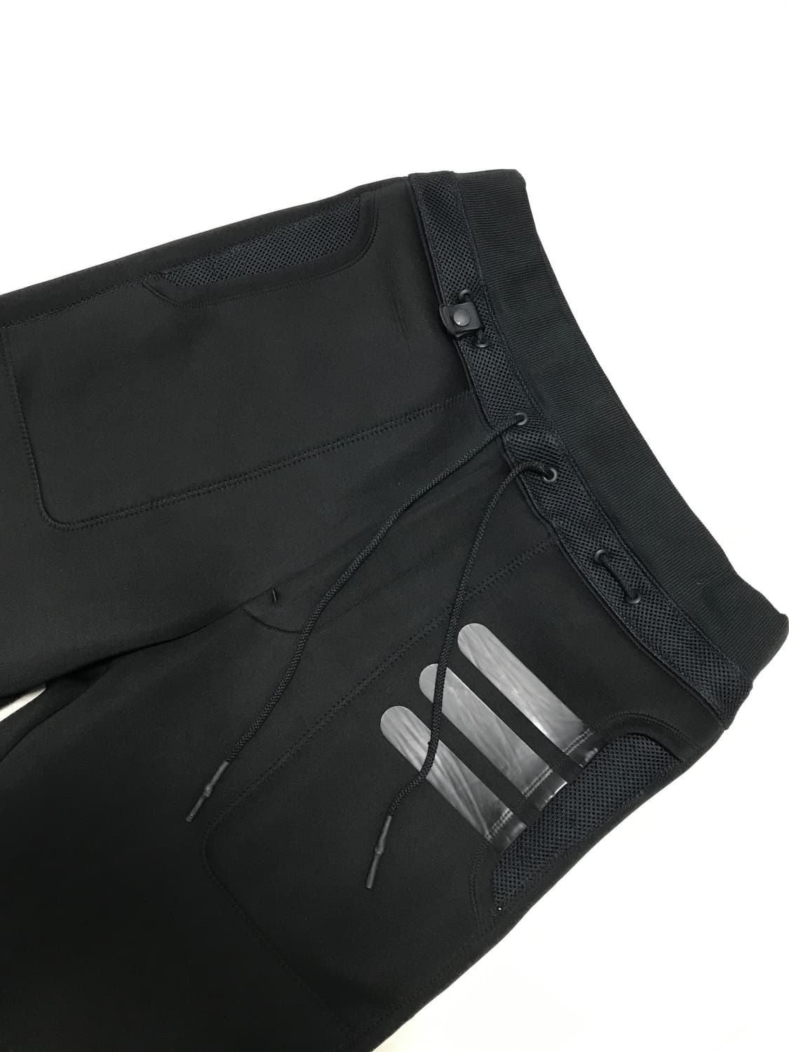 Y-3 남자 바지 조거팬츠 블랙 M 상품이미지3