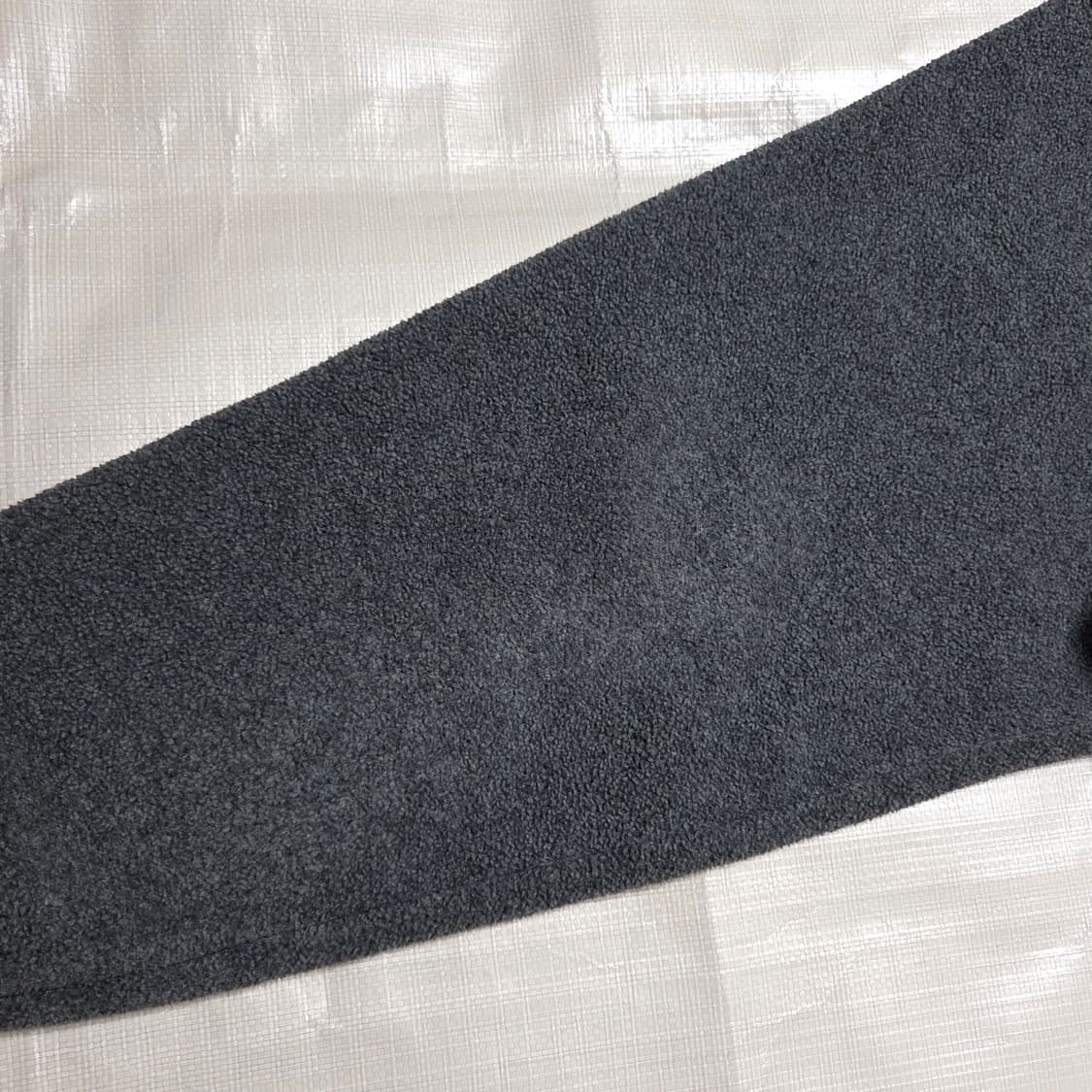 파타고니아 신찰라 풀오버 그레이 XL 콜롬비아 상품이미지7