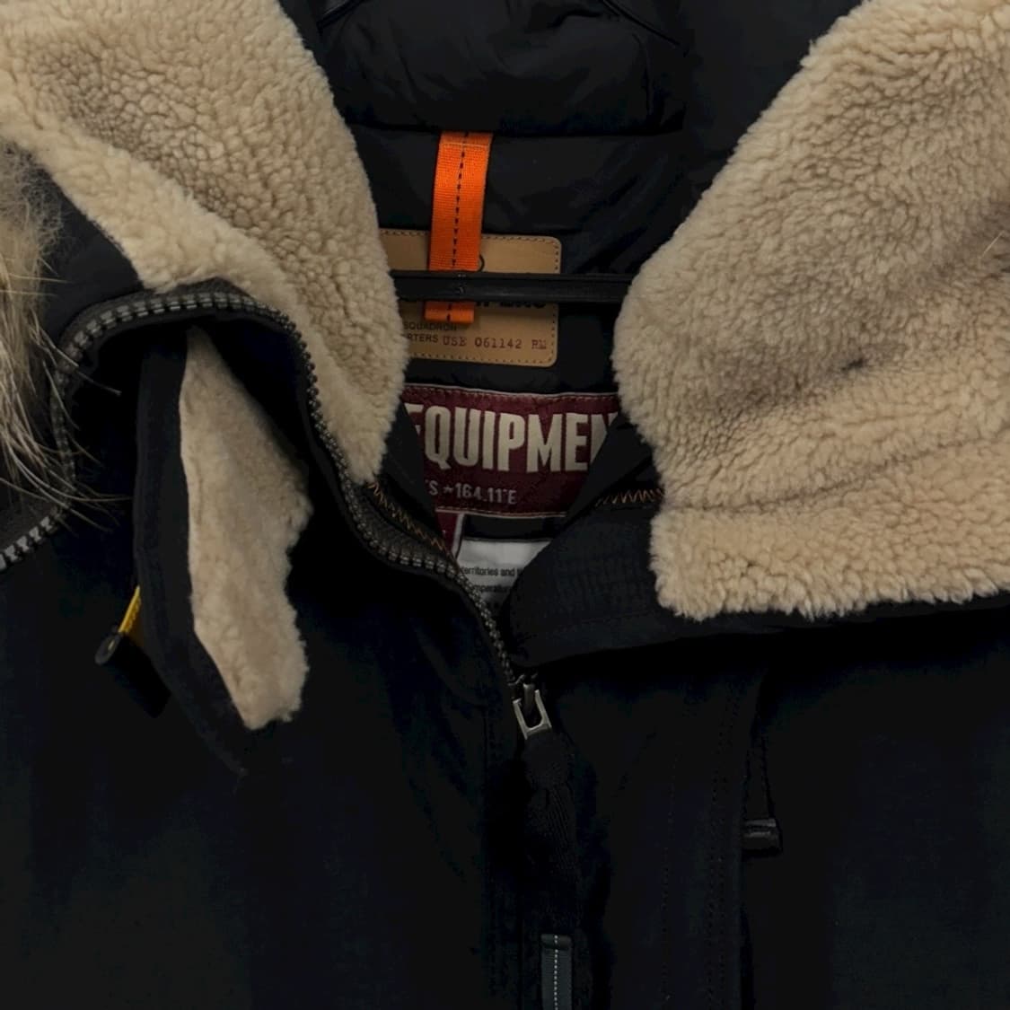 파라점퍼스 고비 다운패딩 상품이미지3