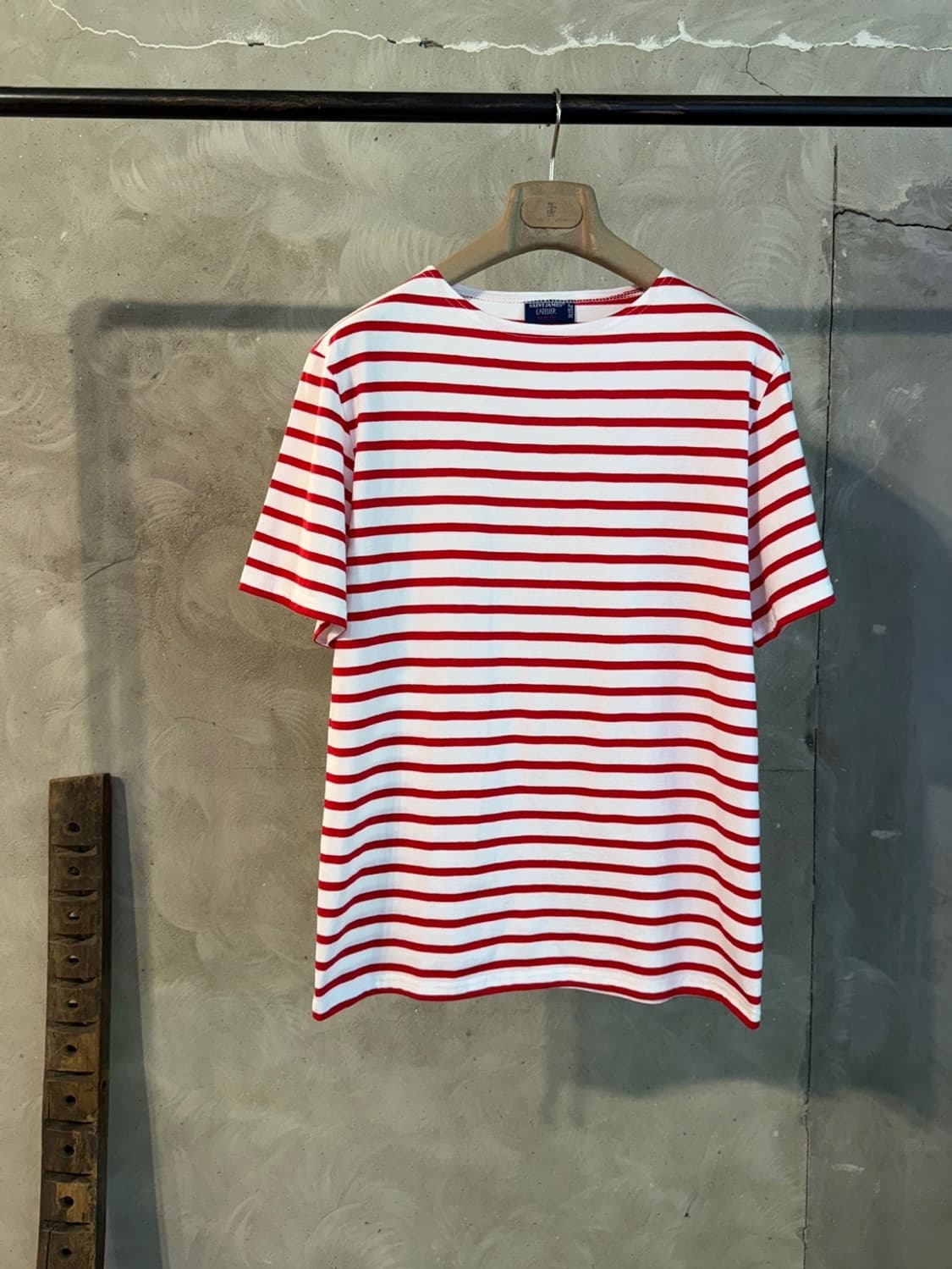 세인트 제임스 바스카 셔츠 100 상품이미지9