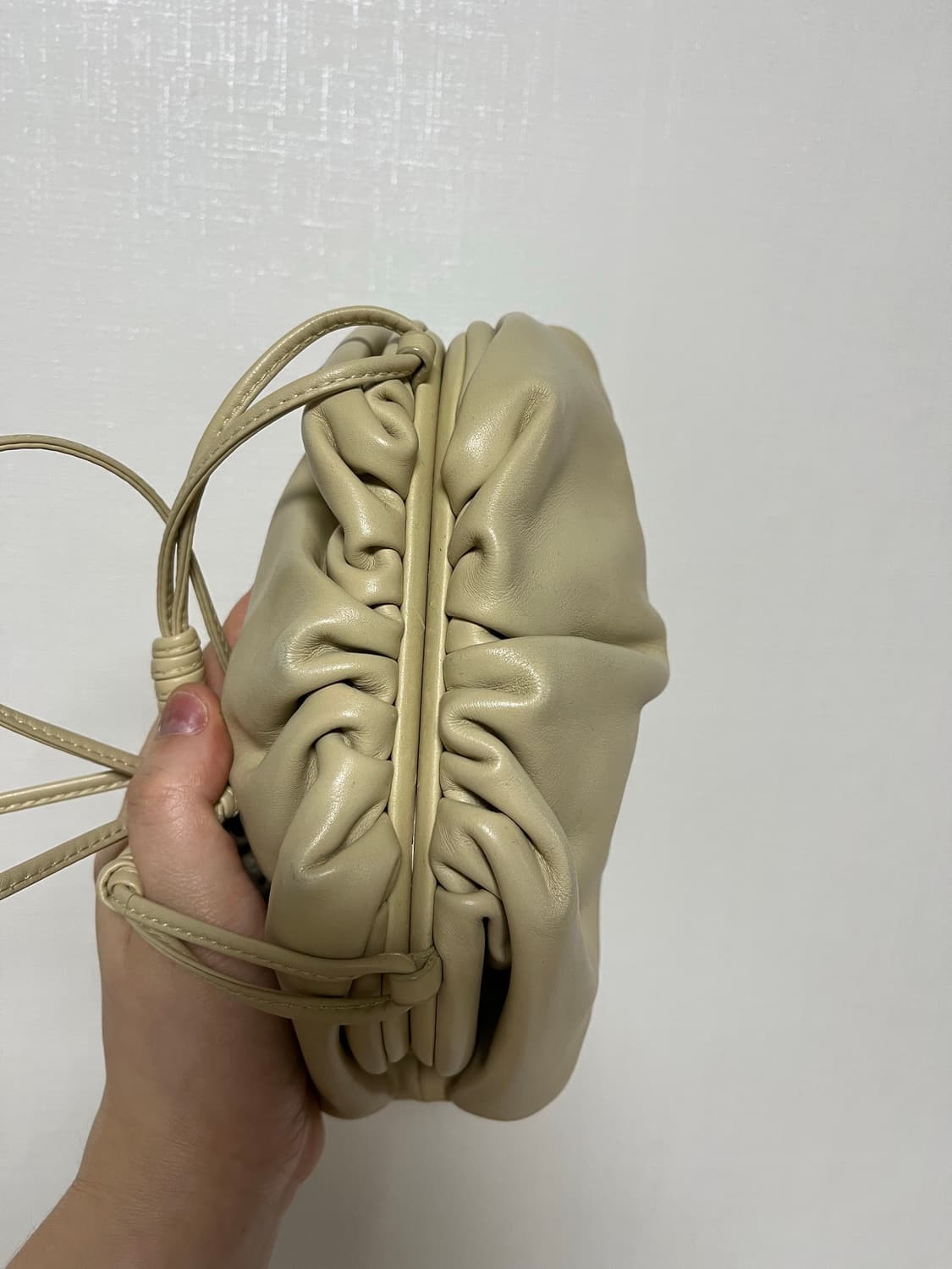 보테가베네타 만두백 상품이미지2