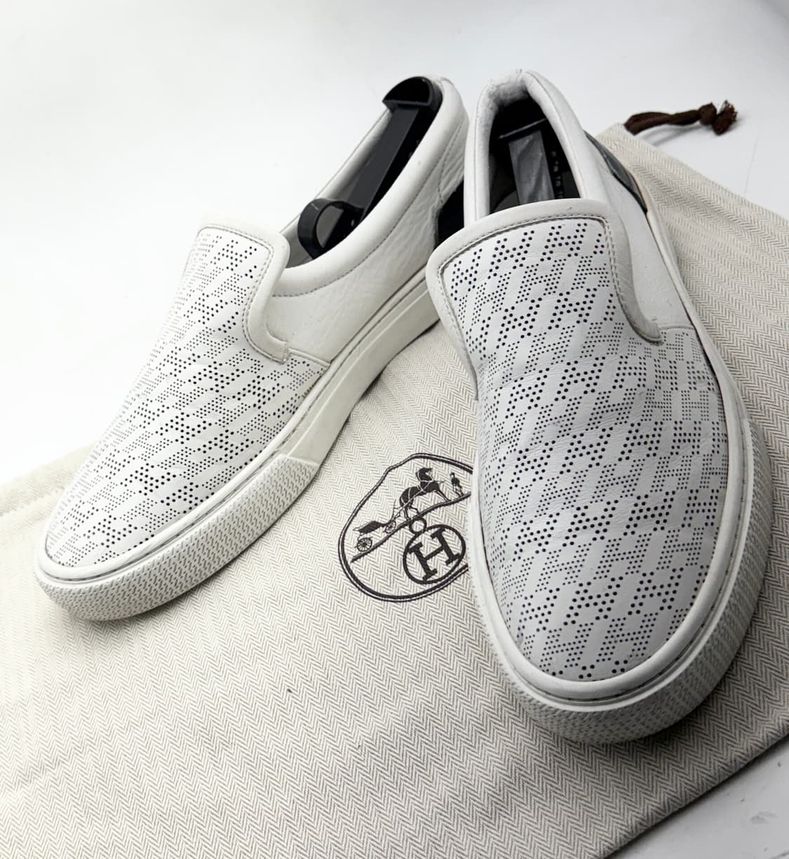 정품)에르메스42 상품이미지1