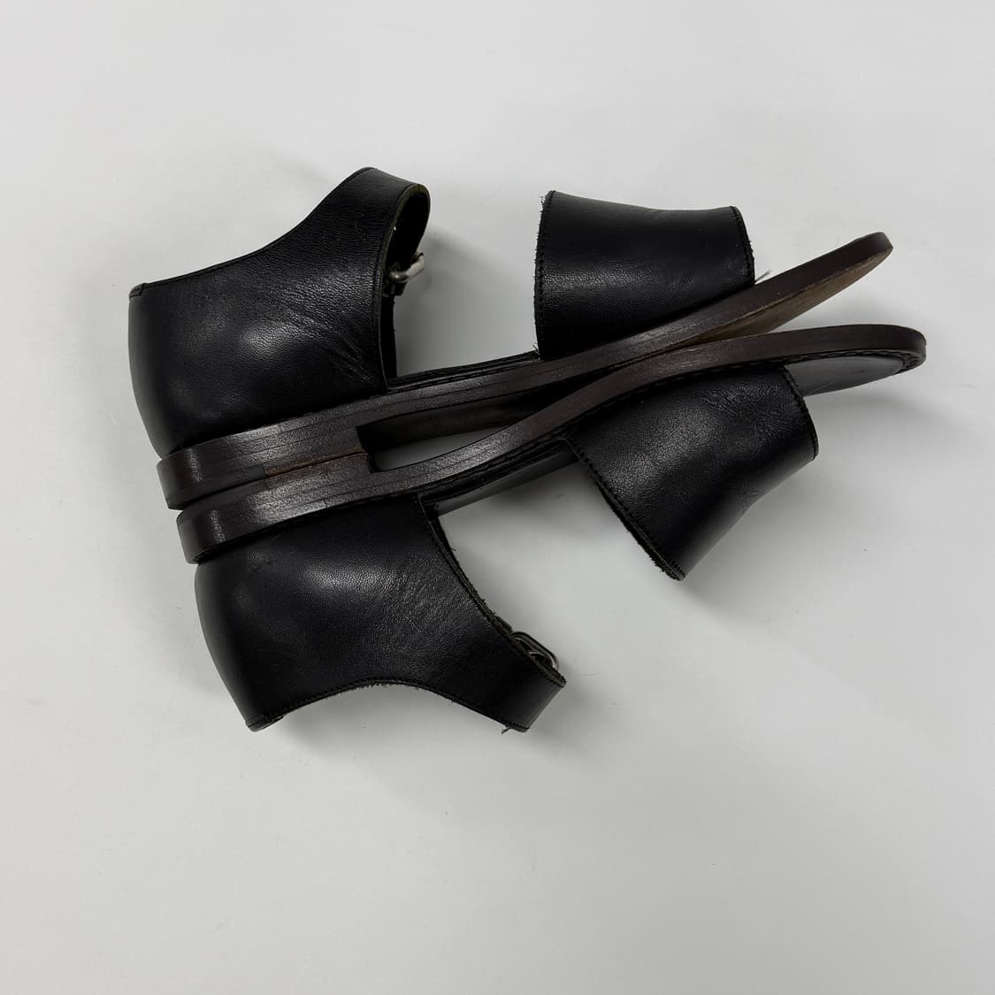 Margaret Howell sandals 상품이미지5