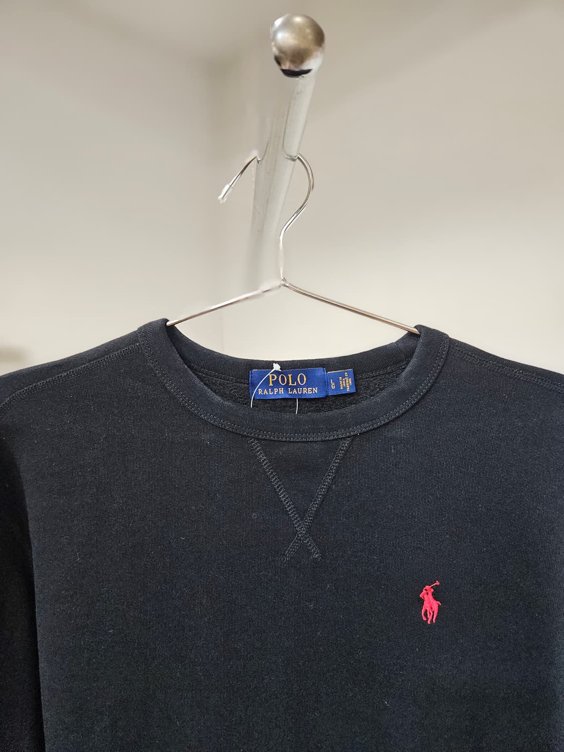 폴로랄프로렌 맨투맨 상품이미지3