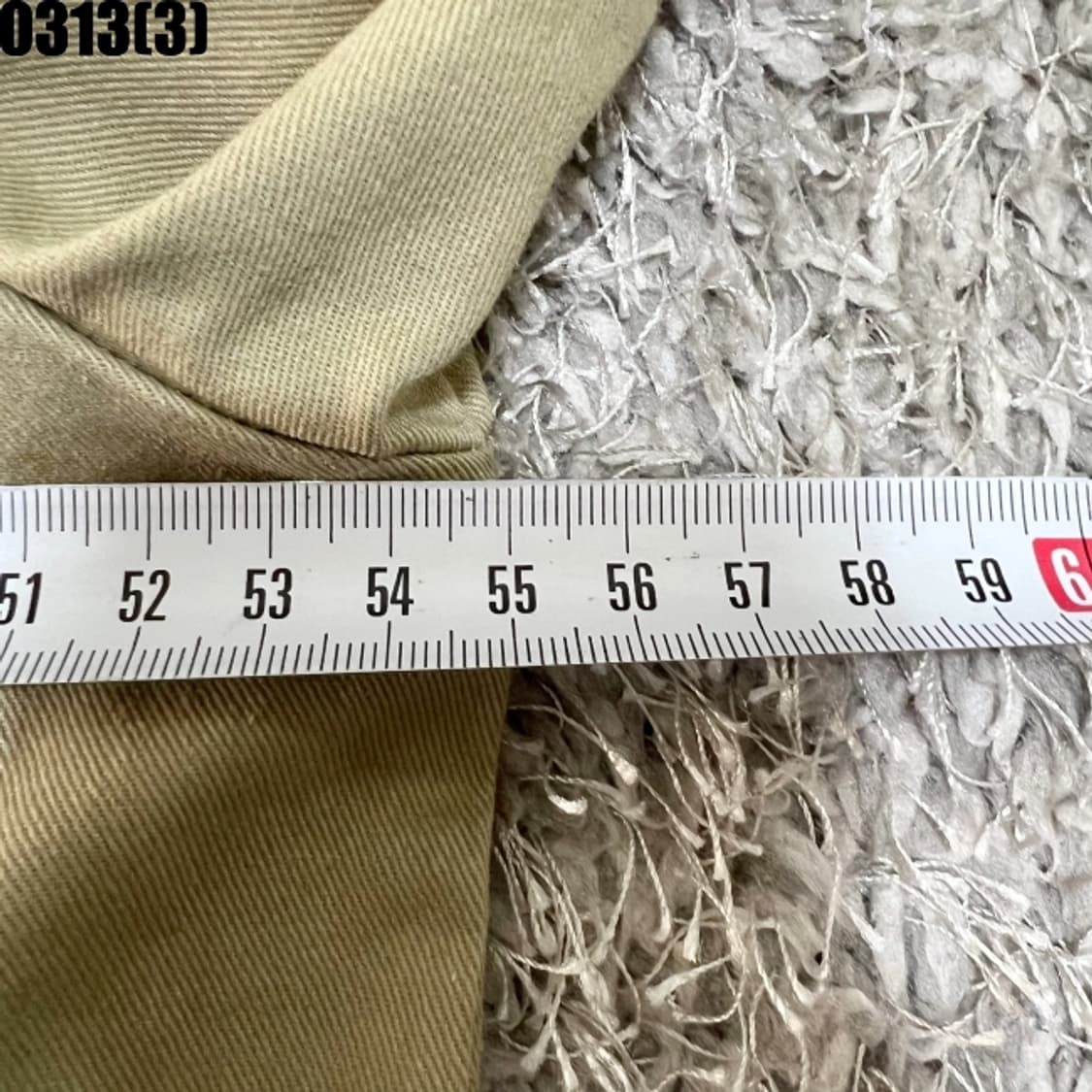 디키즈 반팔 셔츠 상품이미지5