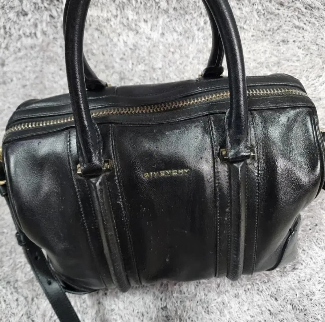 지방시 루크레치아 토트백 상품이미지3