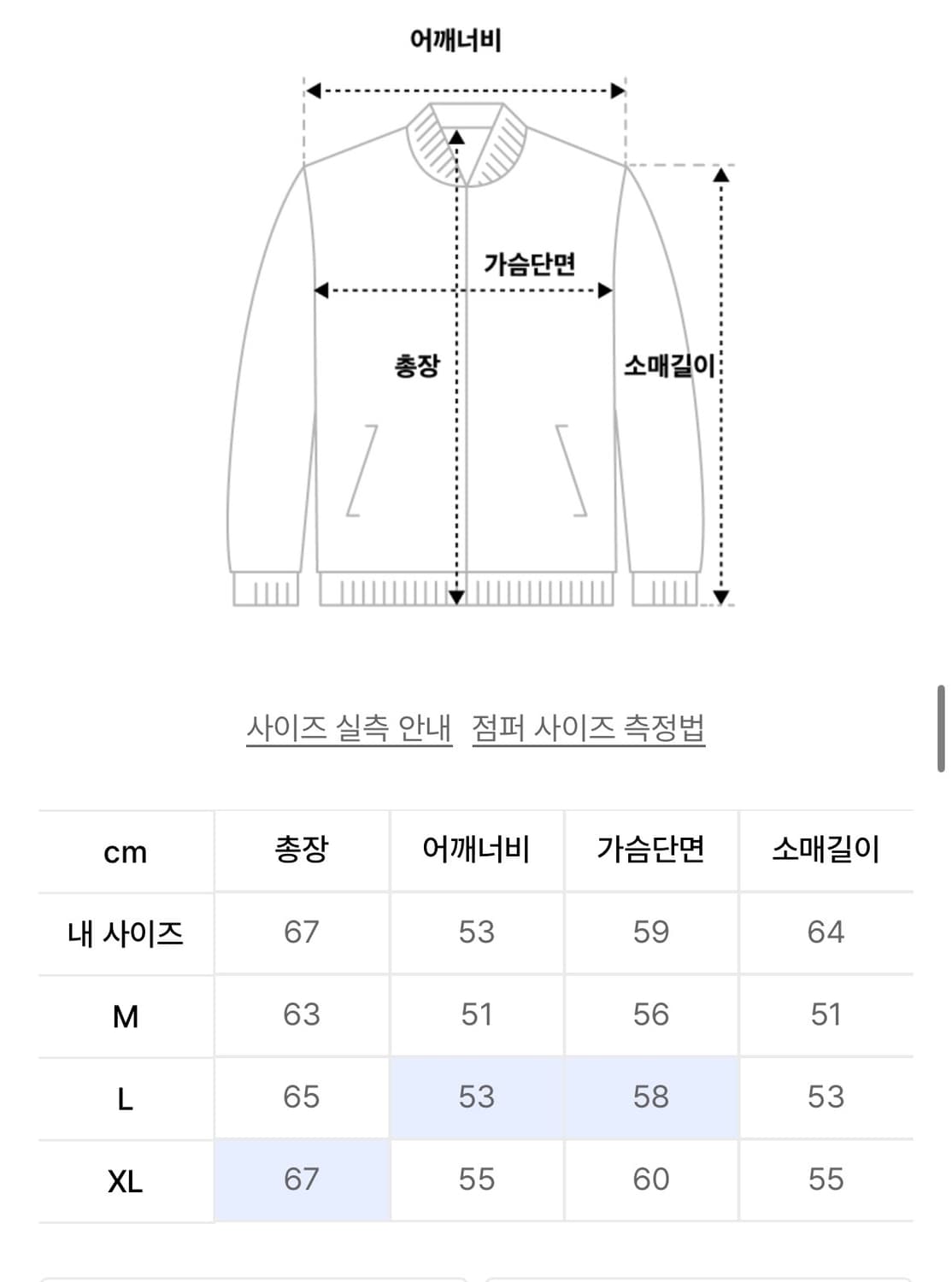 ETCE 트러커 재킷 M 상품이미지3