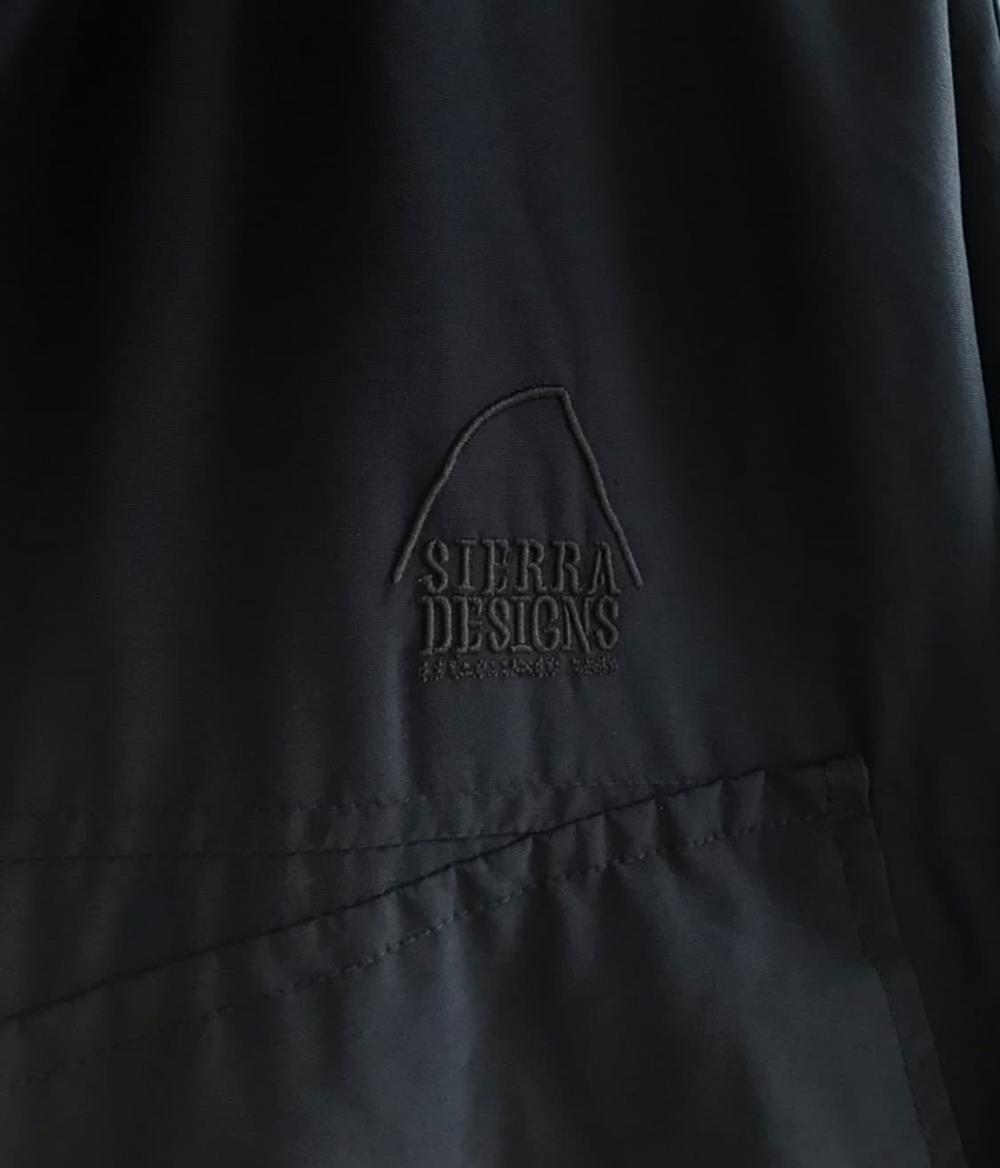 SIERRA DESIGNS X JOURNAL STANDARD 상품이미지4