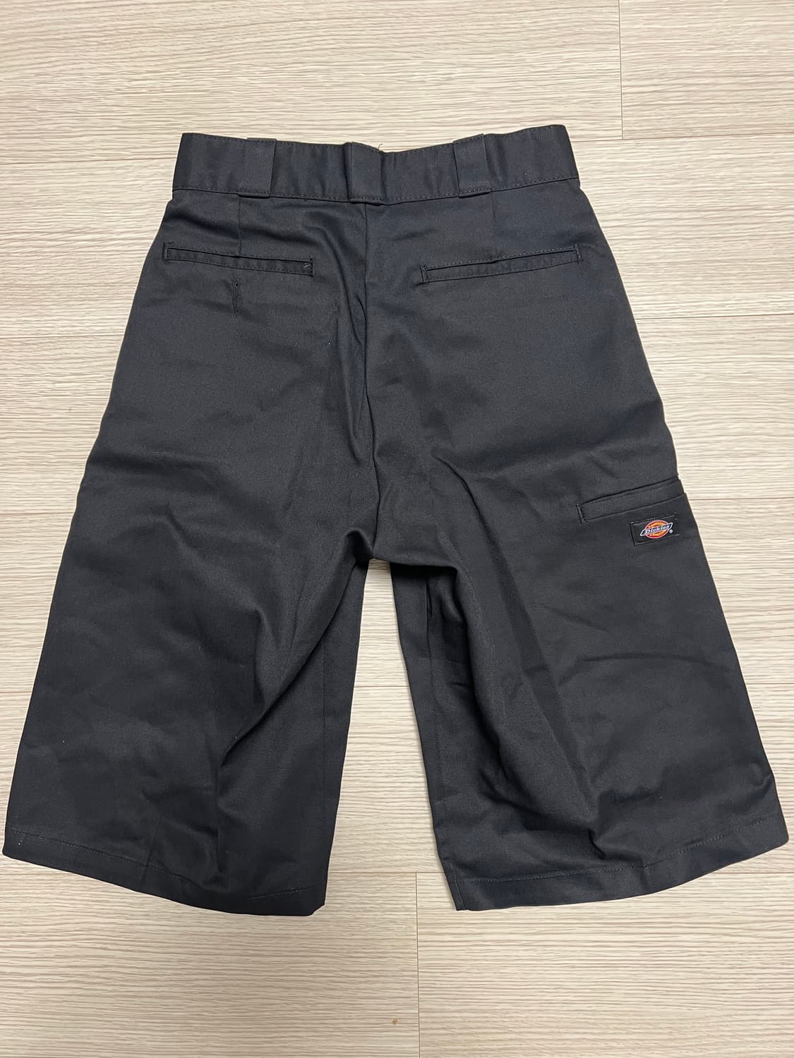 디키즈 루즈핏 워크쇼츠 상품이미지2