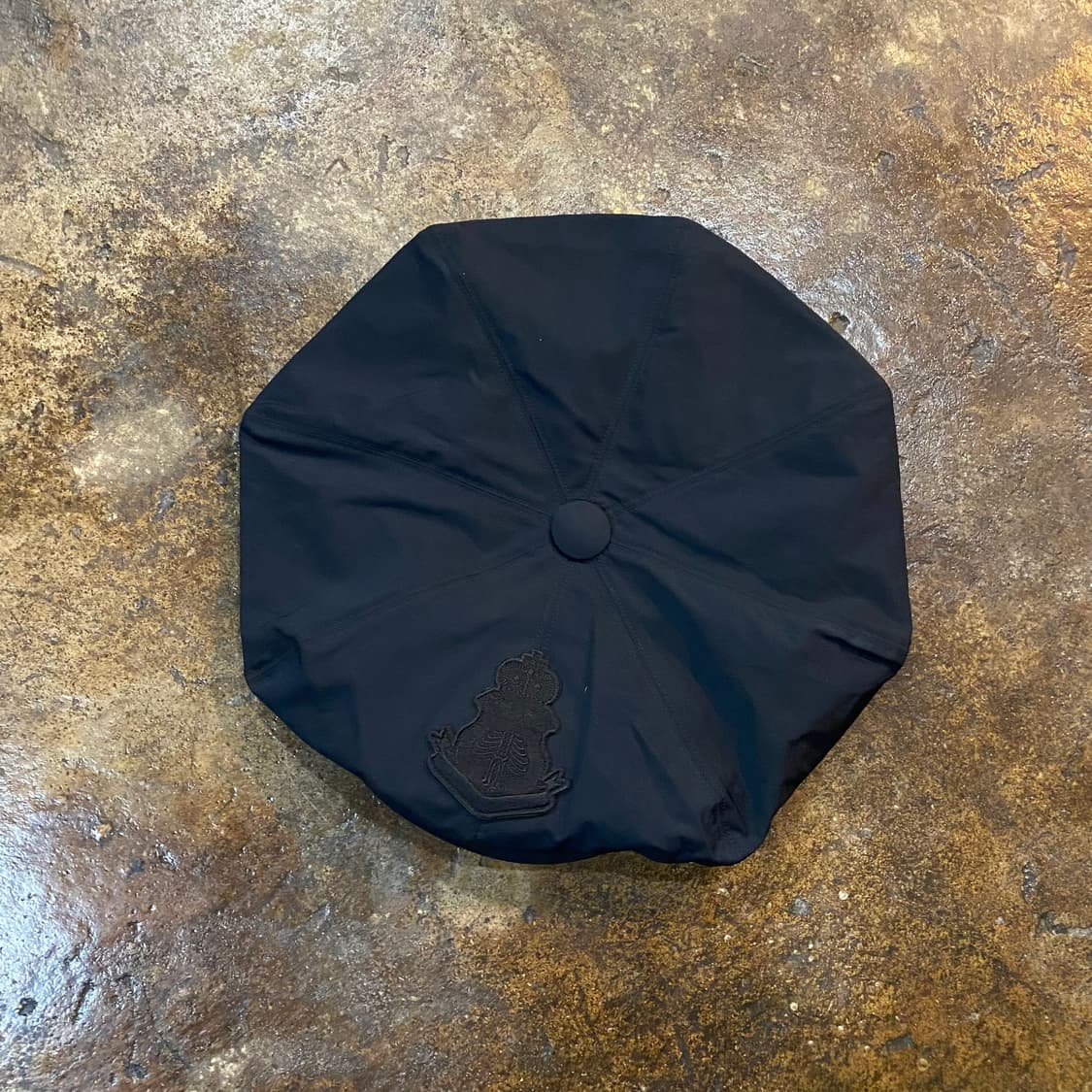 솔로이스트 케스캣 캡 상품이미지4