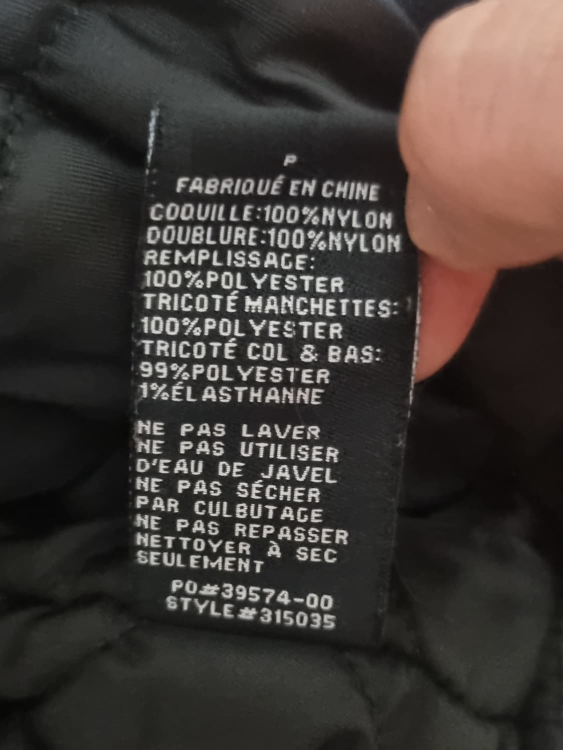 [판매] 스투시 알파인더스트리 STUSSY ALPHA 35주년 ma-1 상품이미지8