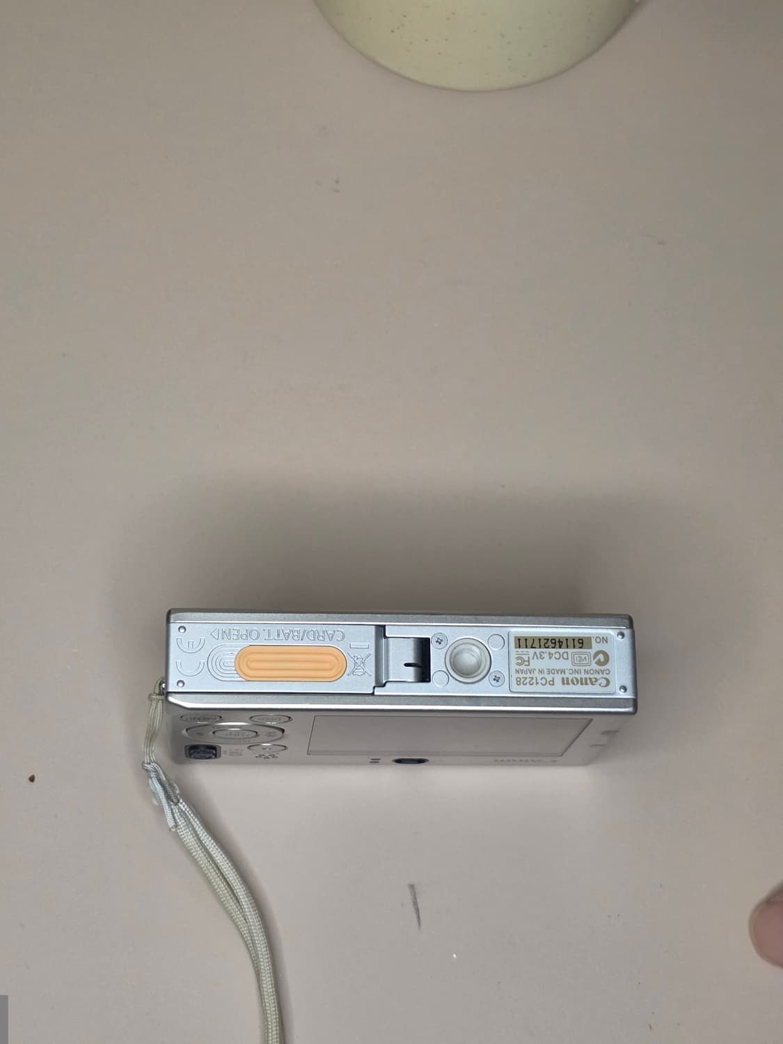 Canon IXUS70 / IXY10 디카 | 레트로감성 CCD카메라 상품이미지8