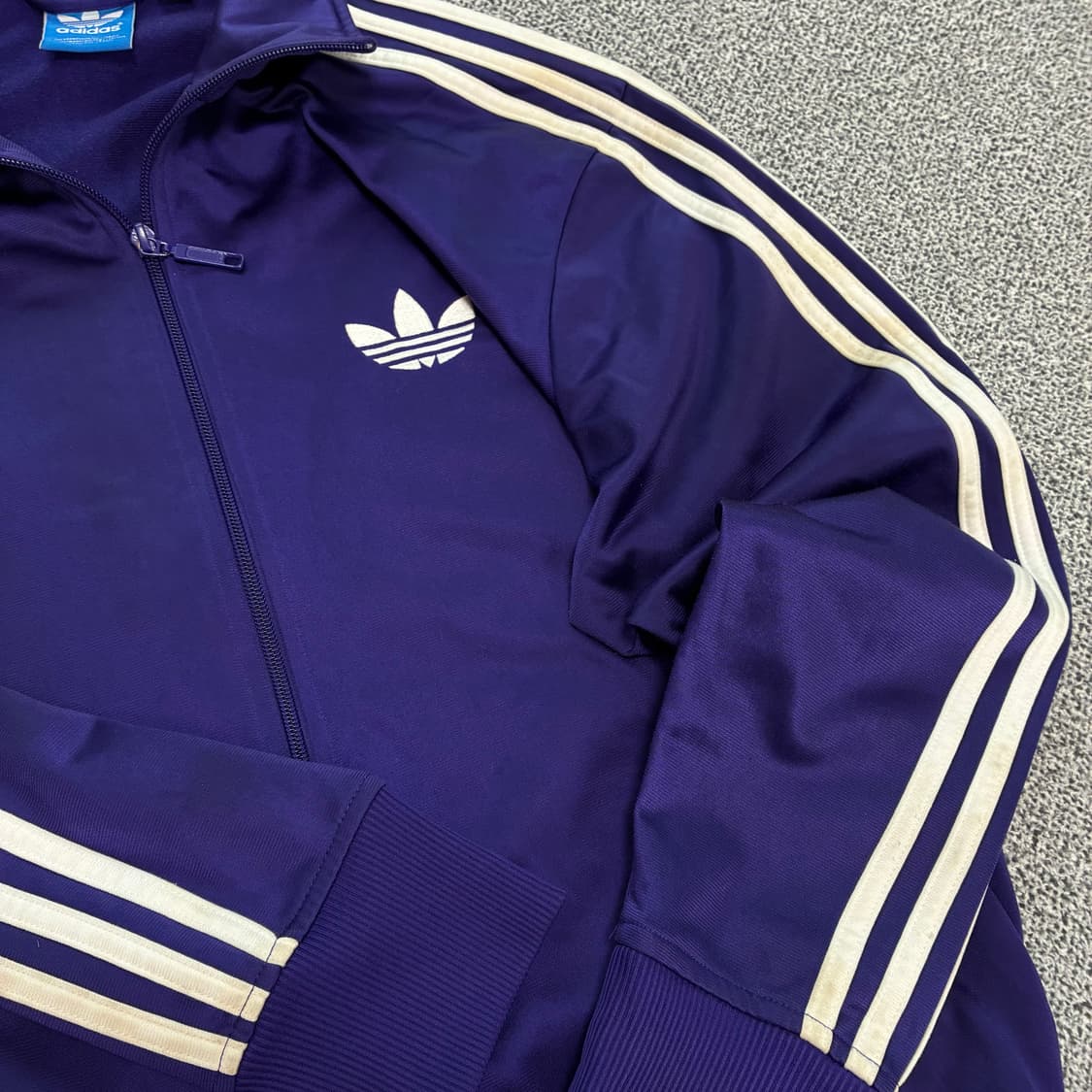 <아디다스 파이어버드 져지> No.1508 상품이미지9