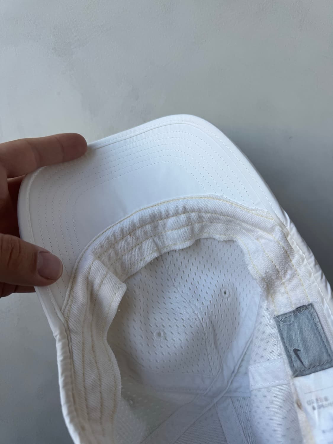 00s 나이키 캡 상품이미지8