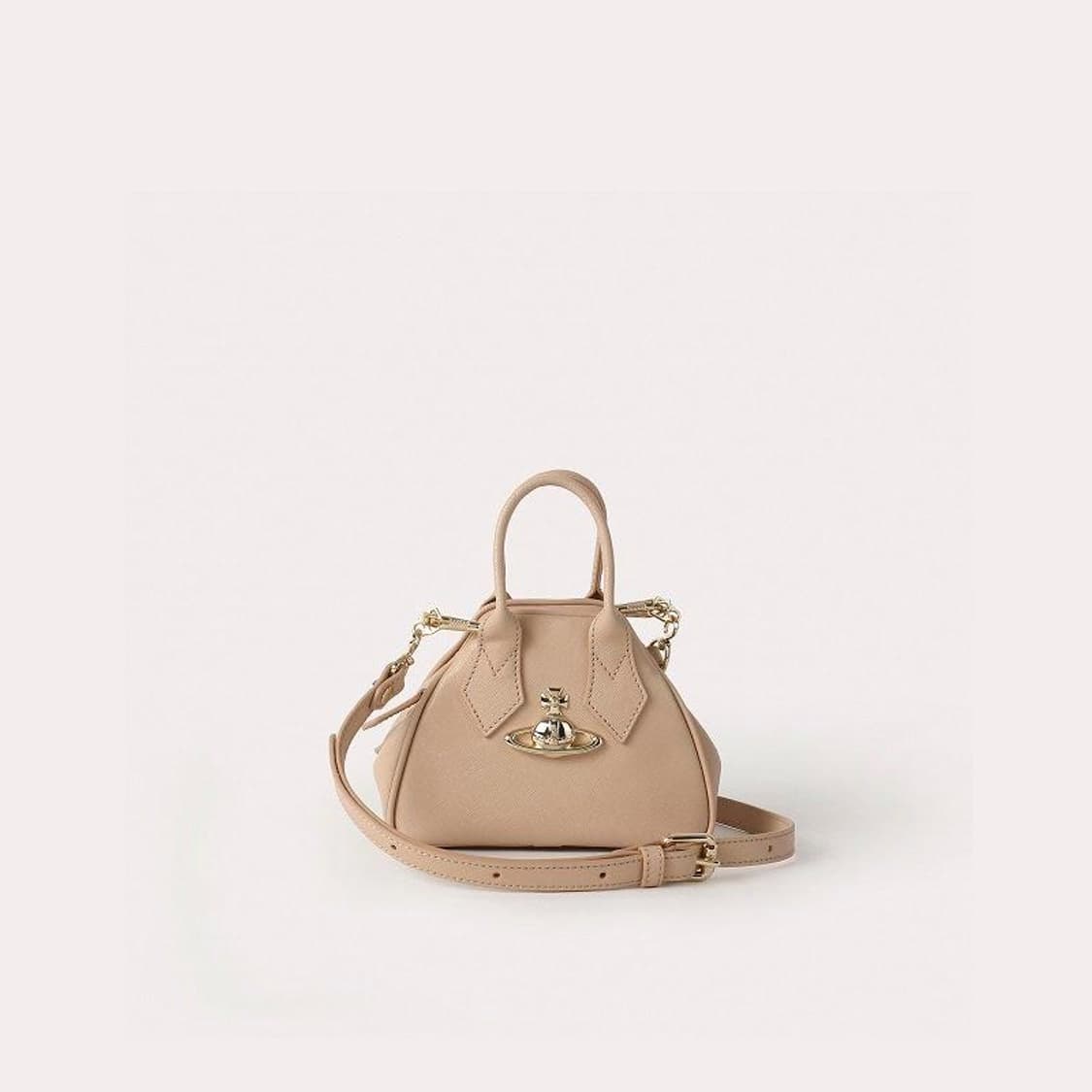 비비안웨스트우드 야스민 미니 상품이미지1