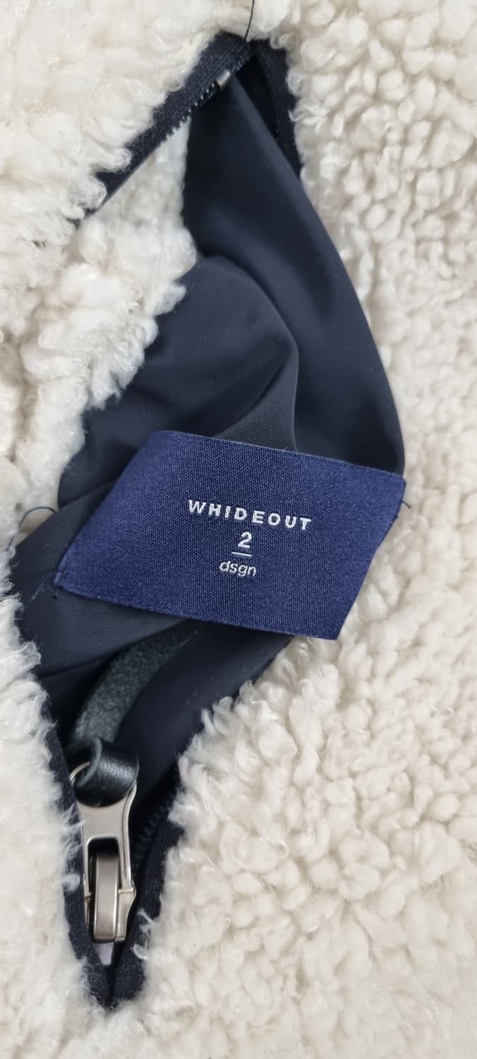 하이드아웃 롱 플리스  2size _ 남성 L 추천 상품이미지9