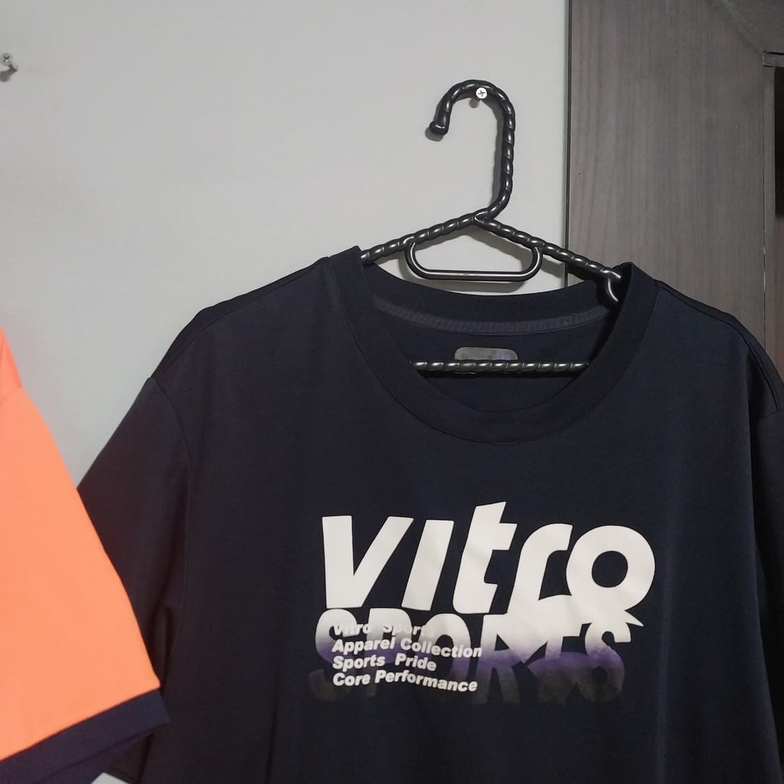 아테미 비트로 2벌 남자100 상품이미지1