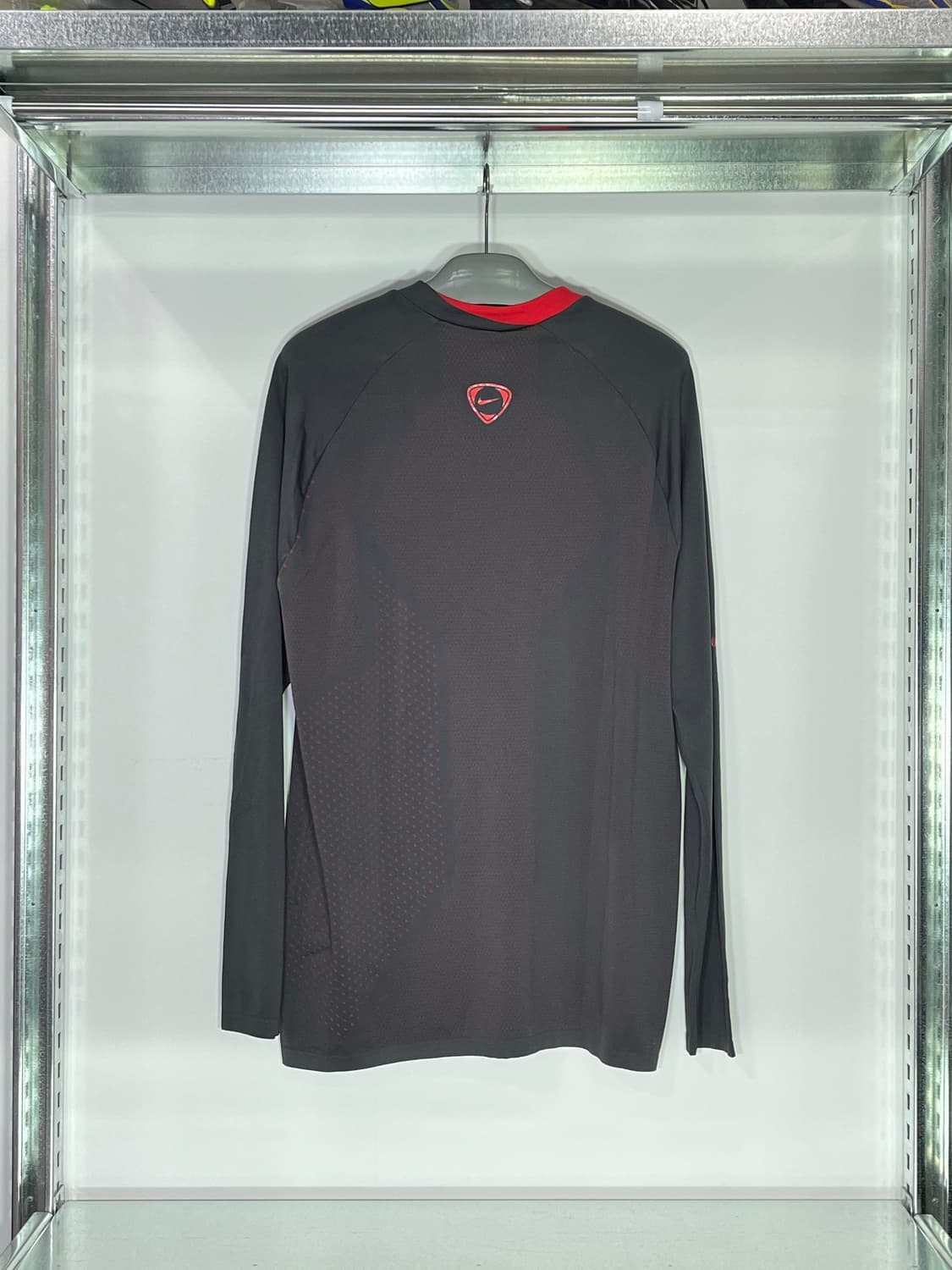 나이키 대한민국 트레이닝 져지 지급용 (새제품) 상품이미지2