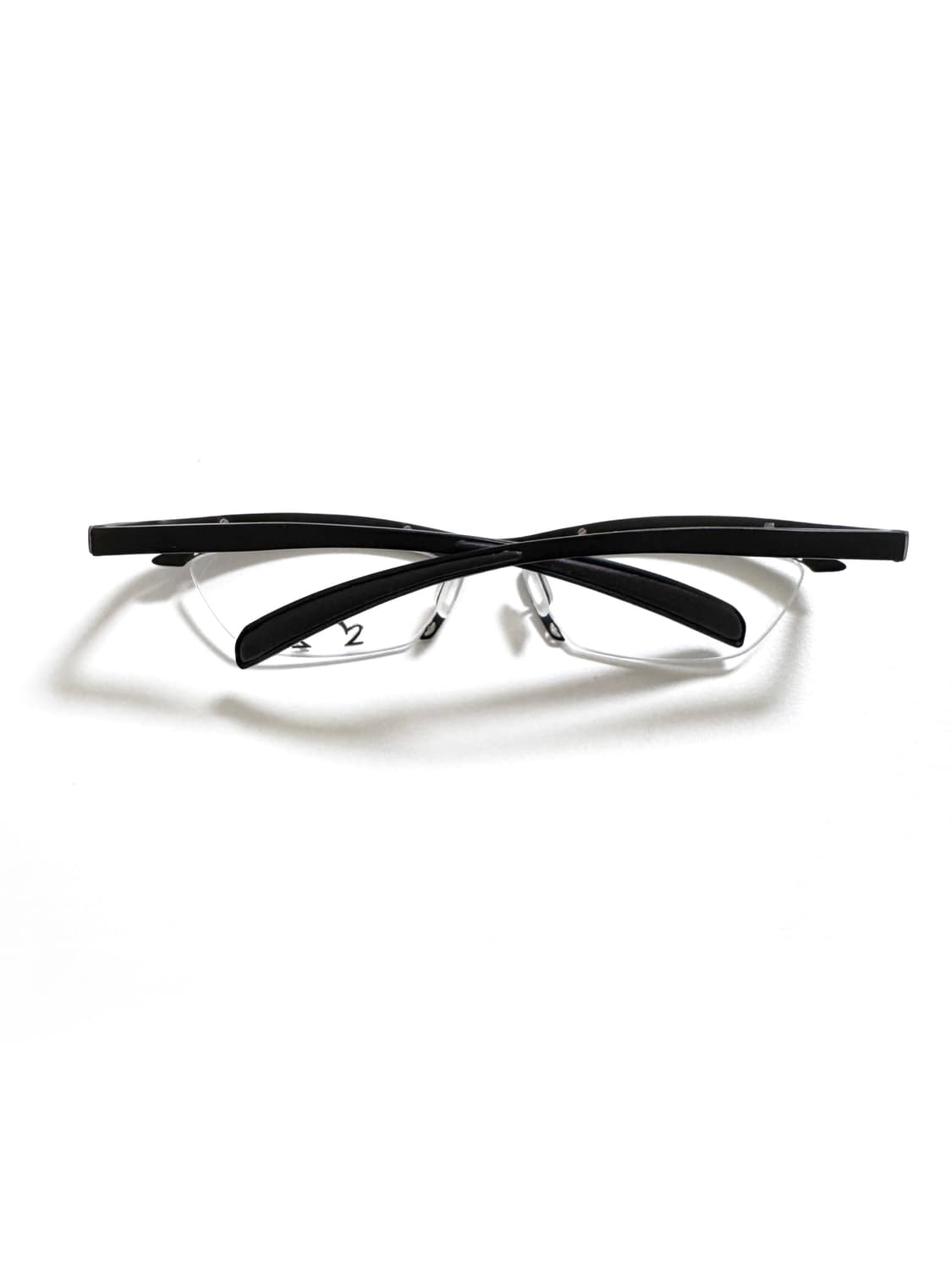 IDC 프랑스 반무테 아이웨어 안경 상품이미지2