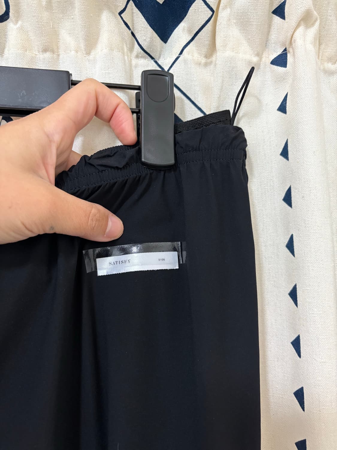 새티스파이 / 저스티스 팬츠 5106 상품이미지7