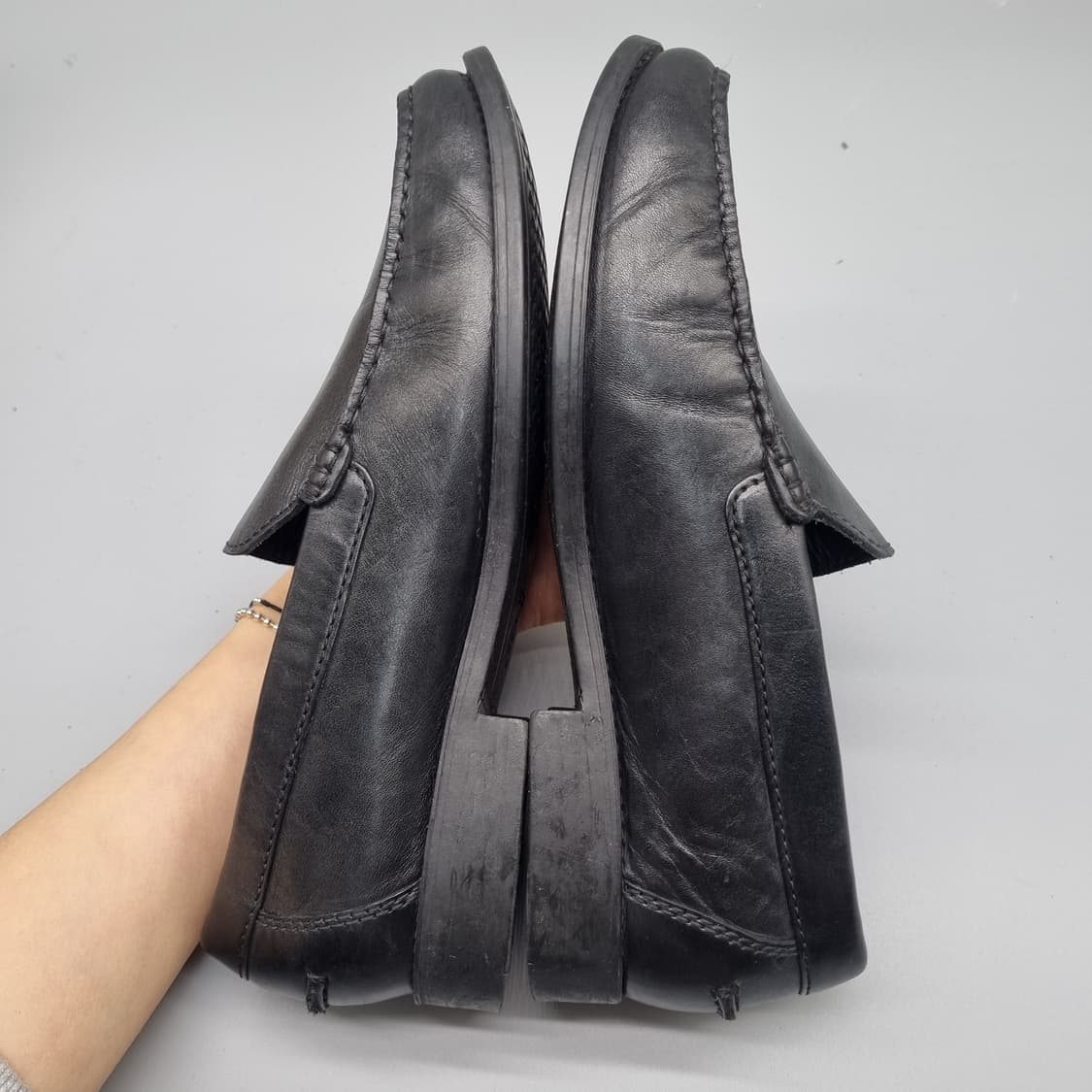 제옥스 남성로퍼 39 250-255 상품이미지5