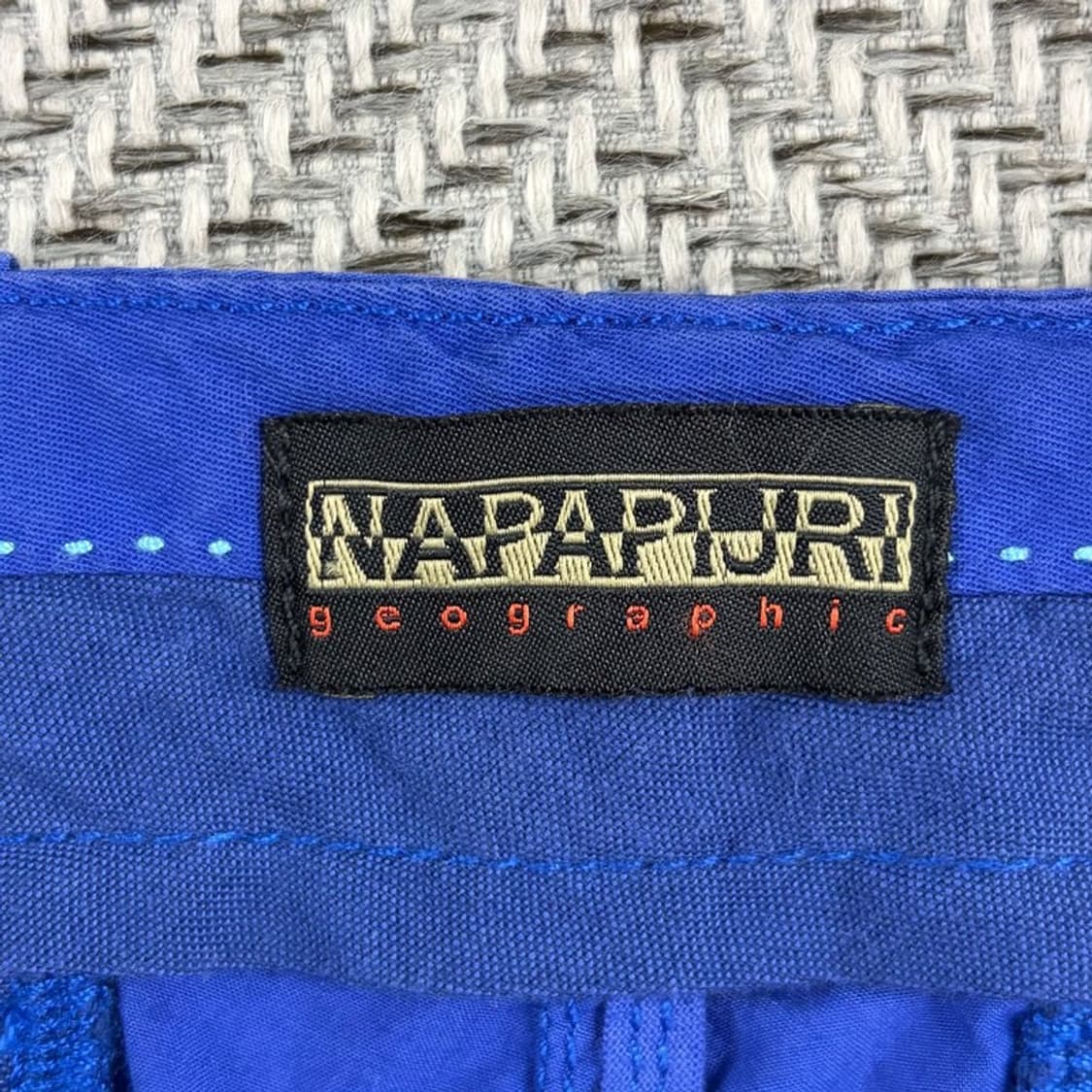 나파피리 베이직 코튼 팬츠 v3099 상품이미지7