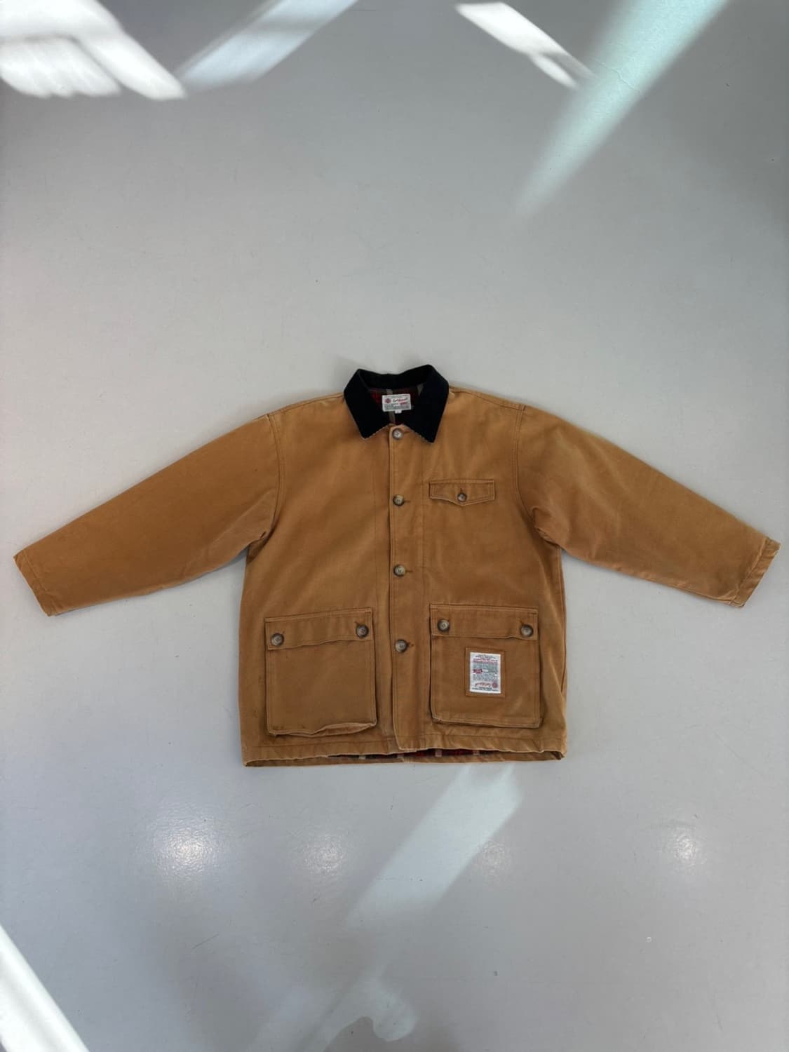 Vintage Brunati 4 Star jacket 상품이미지2