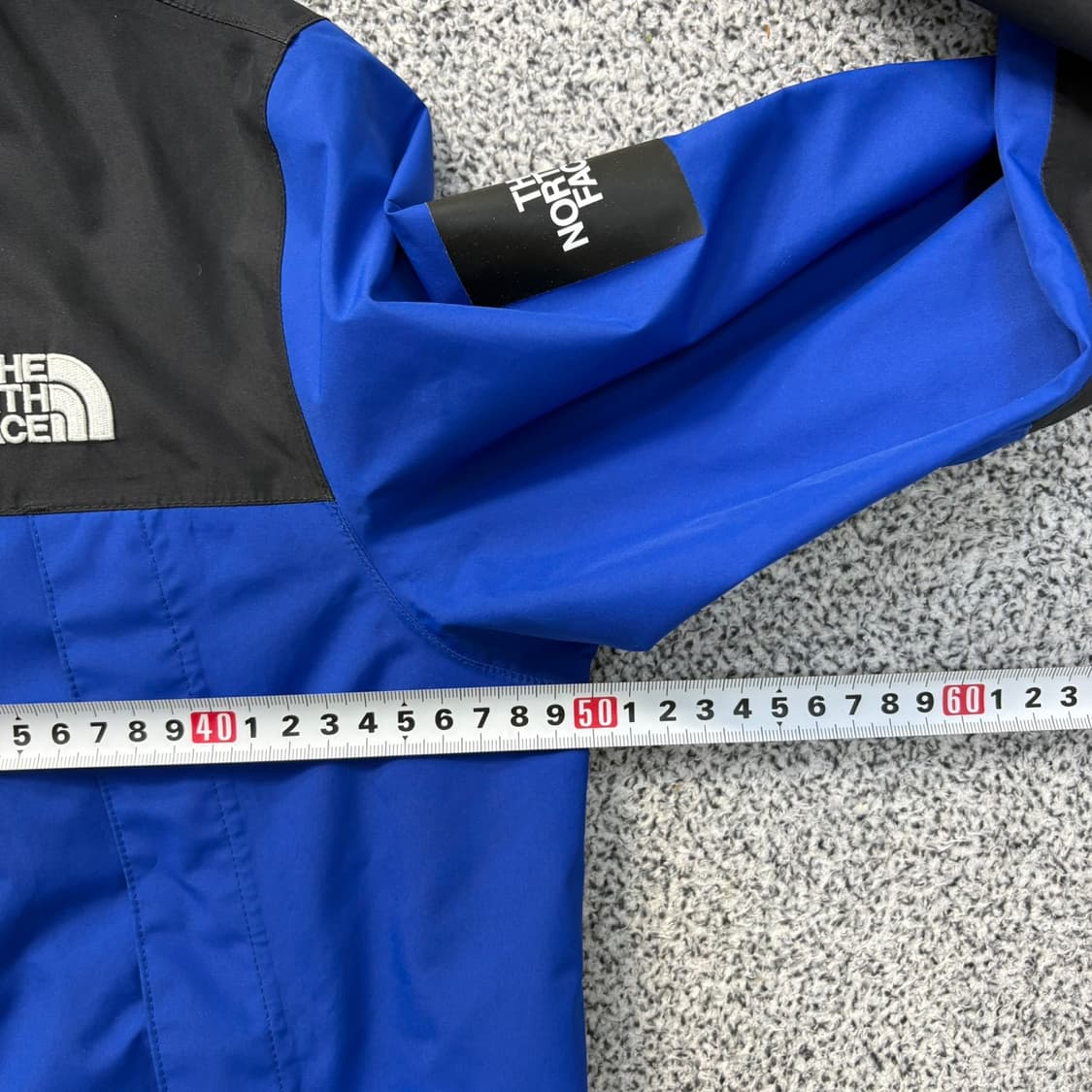 150 노스페이스 키즈 바람막이 자켓 0413J 상품이미지5