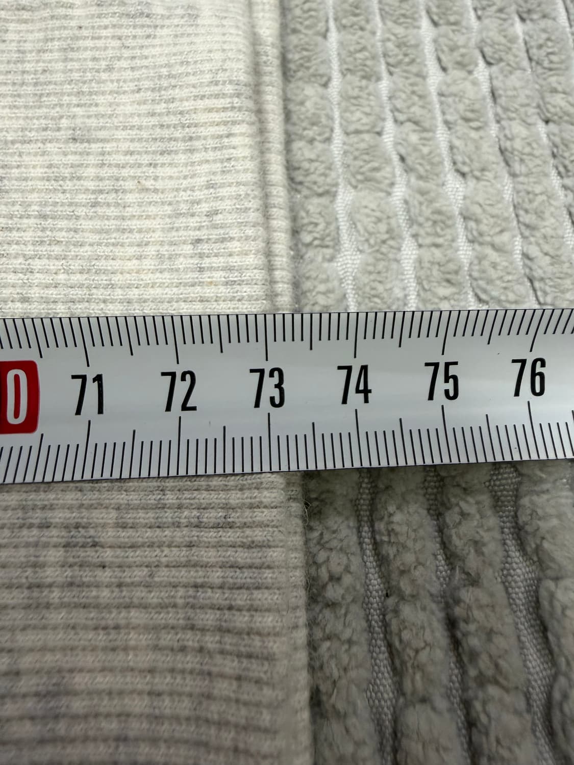 아더에러 플래닛 로고 맨투맨 상품이미지7