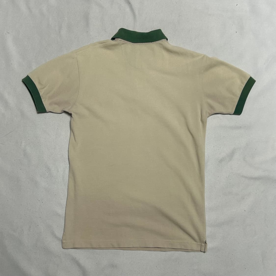 S 버버리 카라 반팔티 상품이미지3