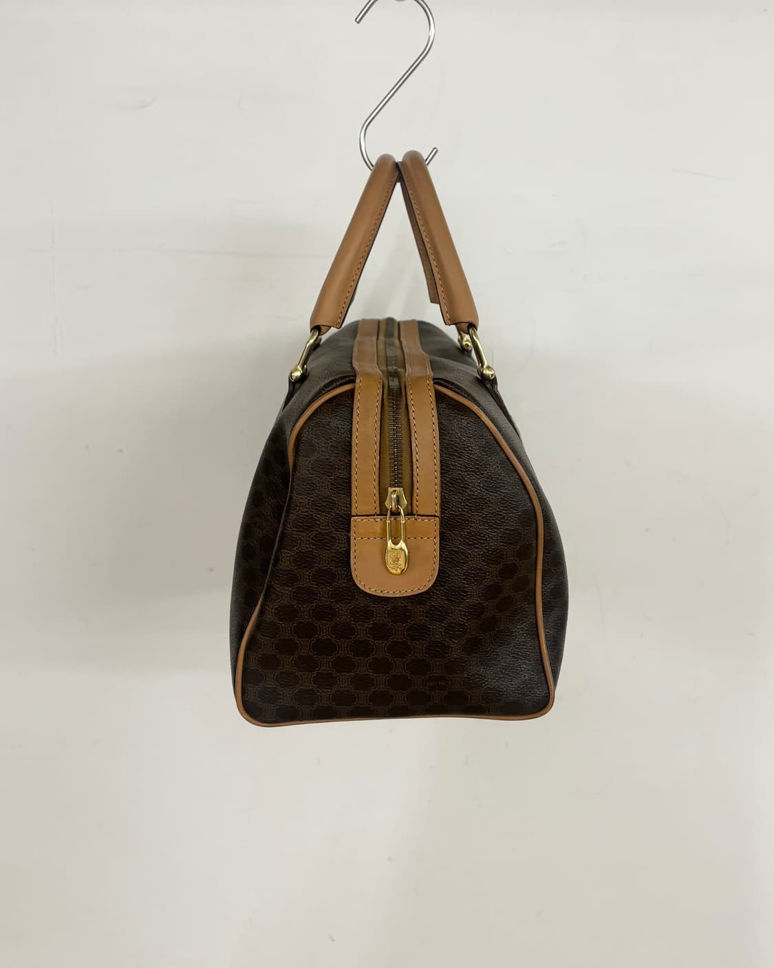 셀린느 마카담 보스턴 백 상품이미지3