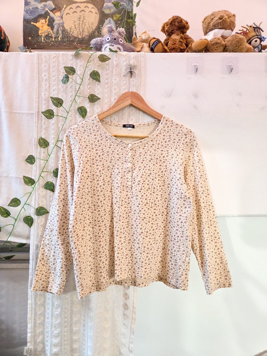 잔꽃 슬리브 상품이미지1