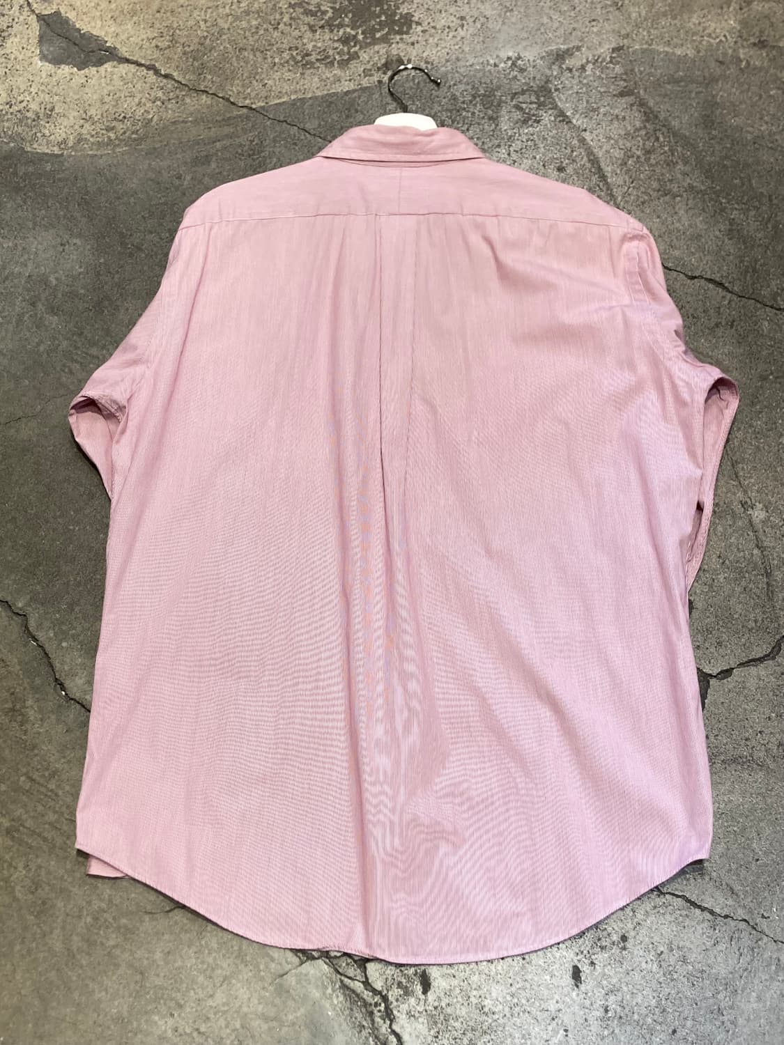 폴로 스트라이프 셔츠  상품이미지2